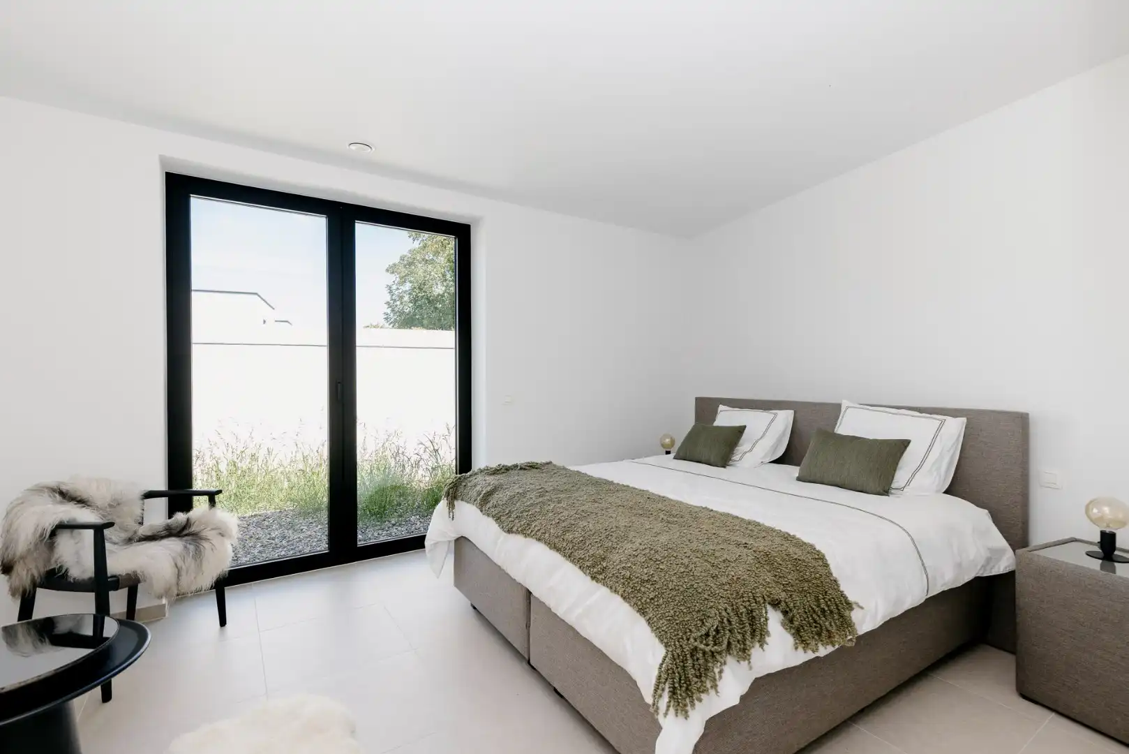 Ruim appartement te koop aan 6% btw! foto 15