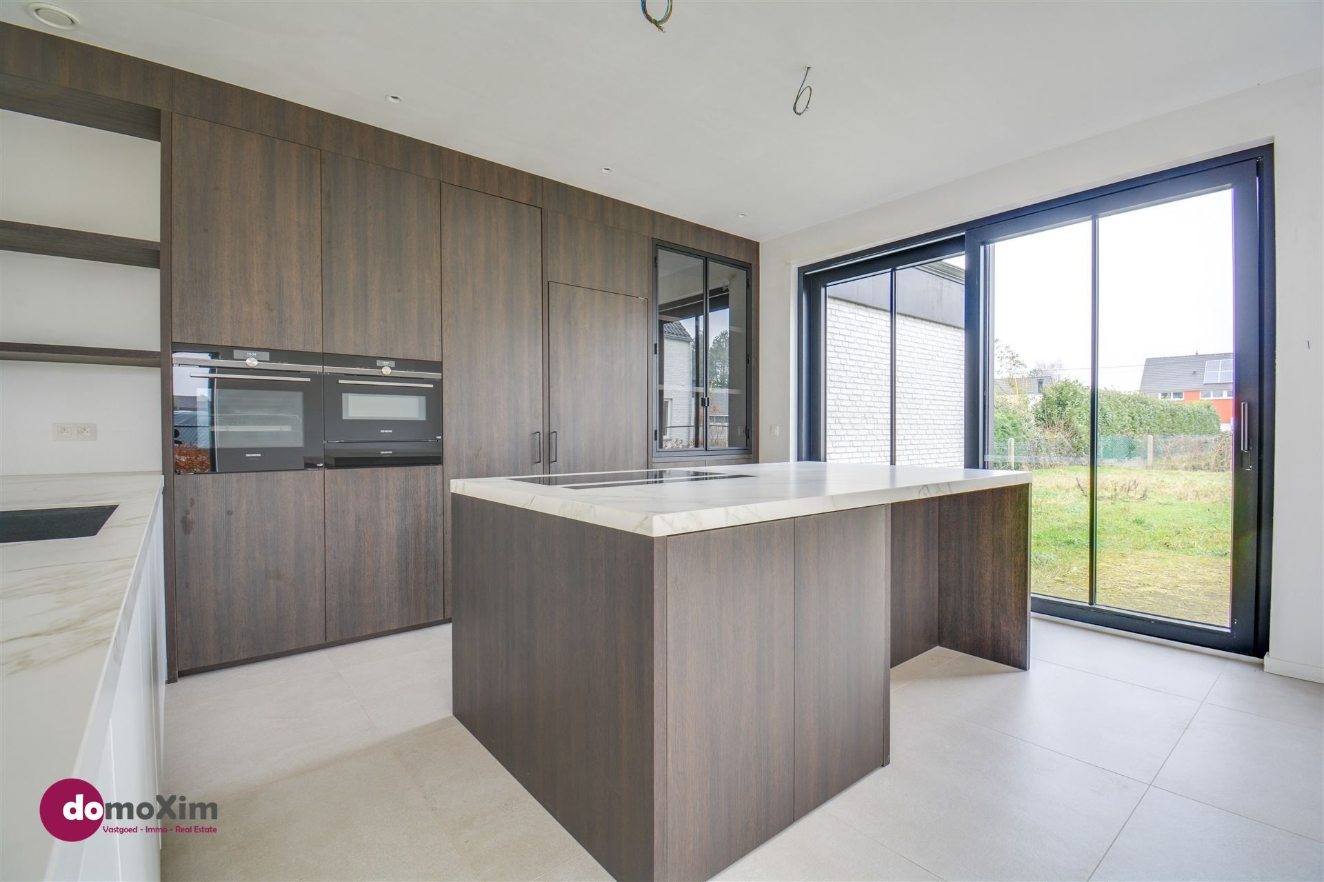 Moderne pastoriestijl villa met 286m² bewoonbare oppervlakte in Keerbergen foto 9