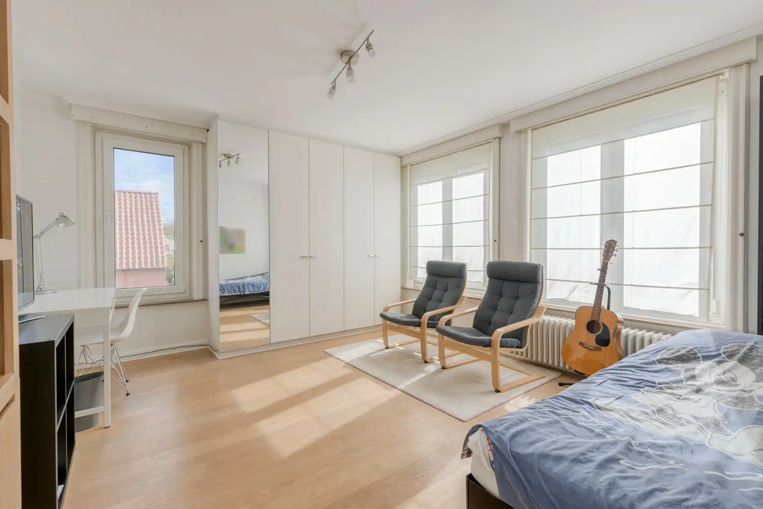 Villa met 4 slaapkamers op TOPlocatie - KIJKDAGEN MET BIEDMOMENT OP 9 en 10 OKTOBER foto 19
