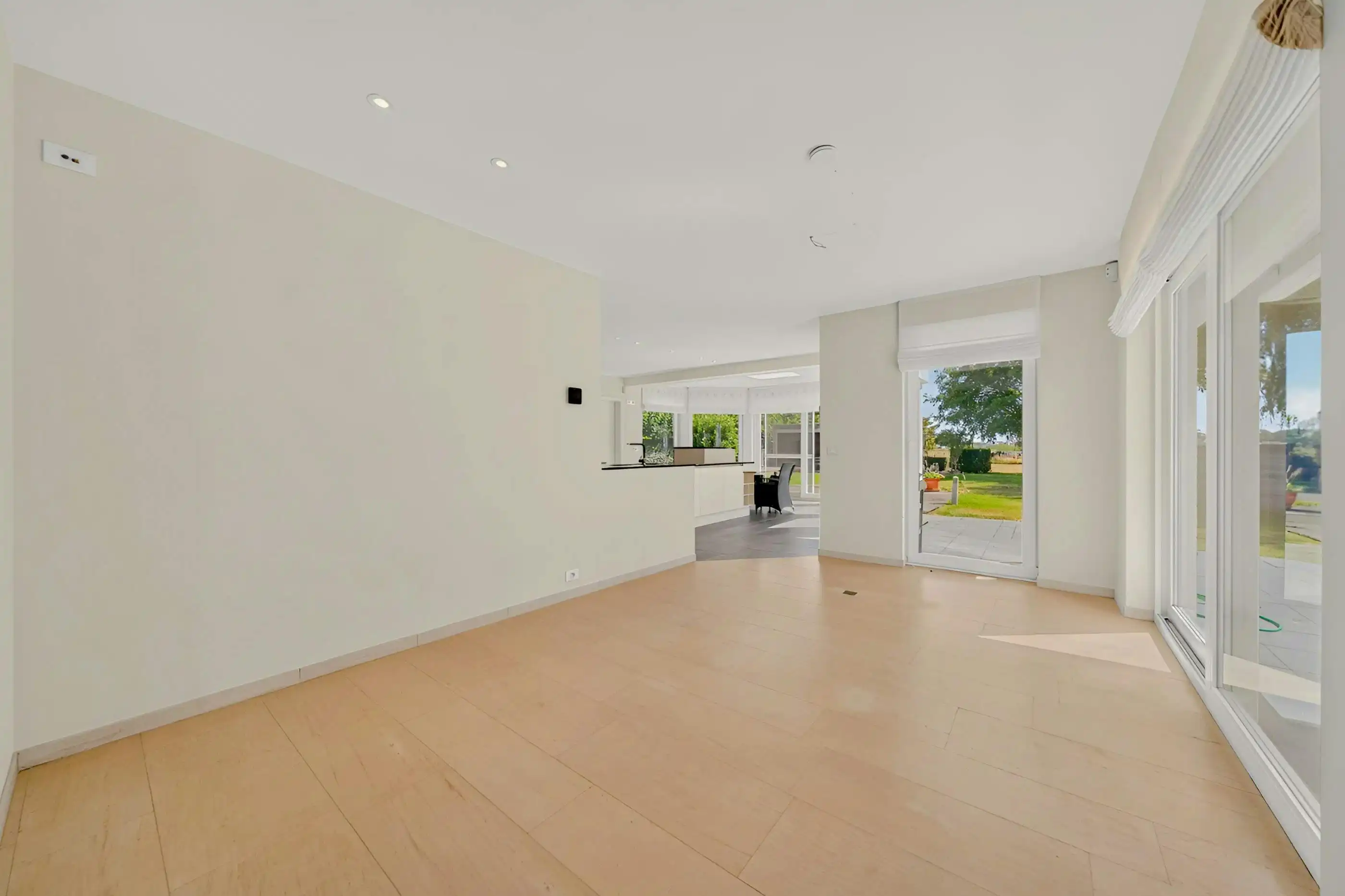 Unieke villa met prachtige zichten te koop in Knokke-Heist foto 7