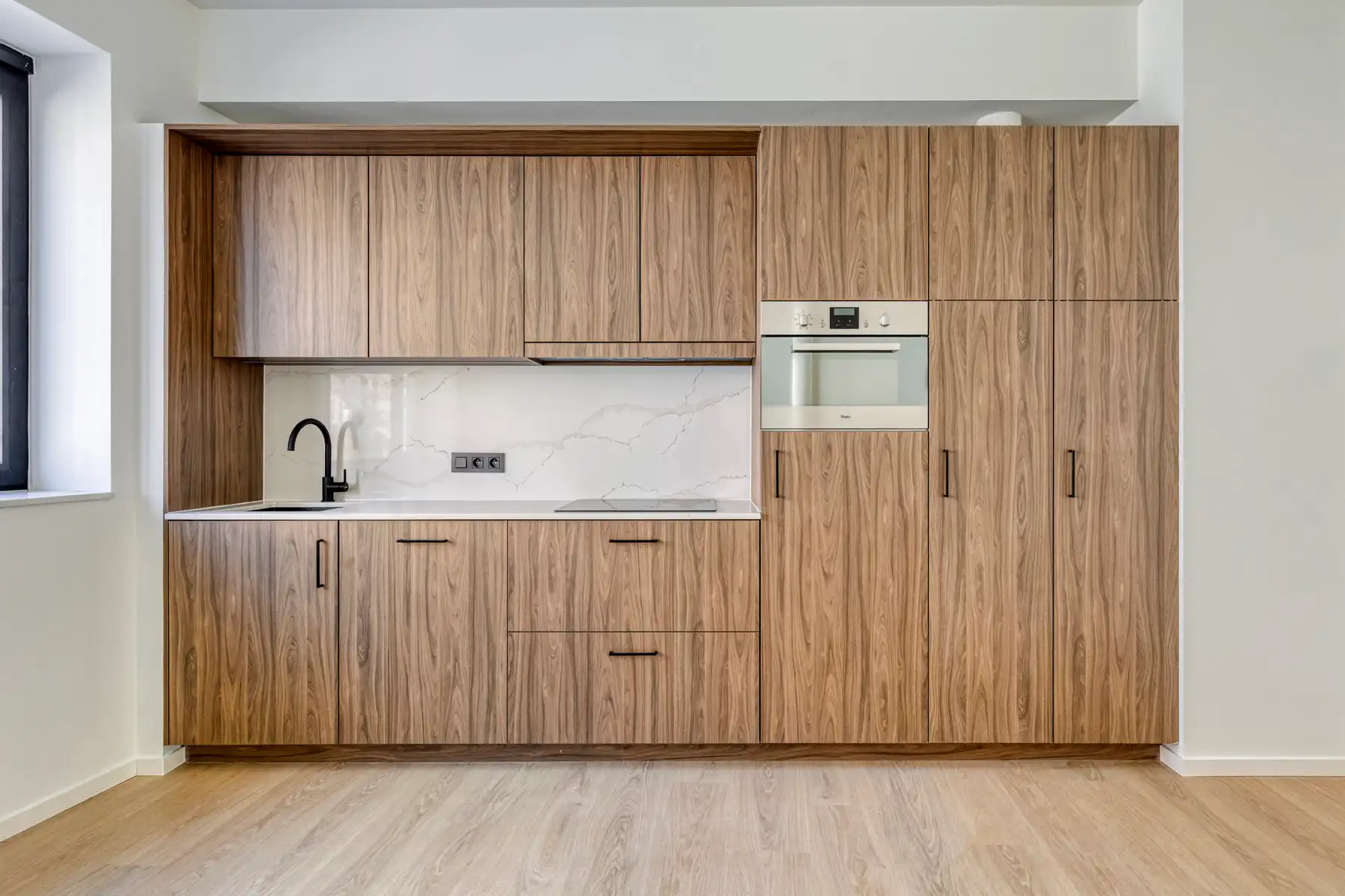 BEMEUBELDE STUDIO'S IN HARTJE LEUVEN foto 3