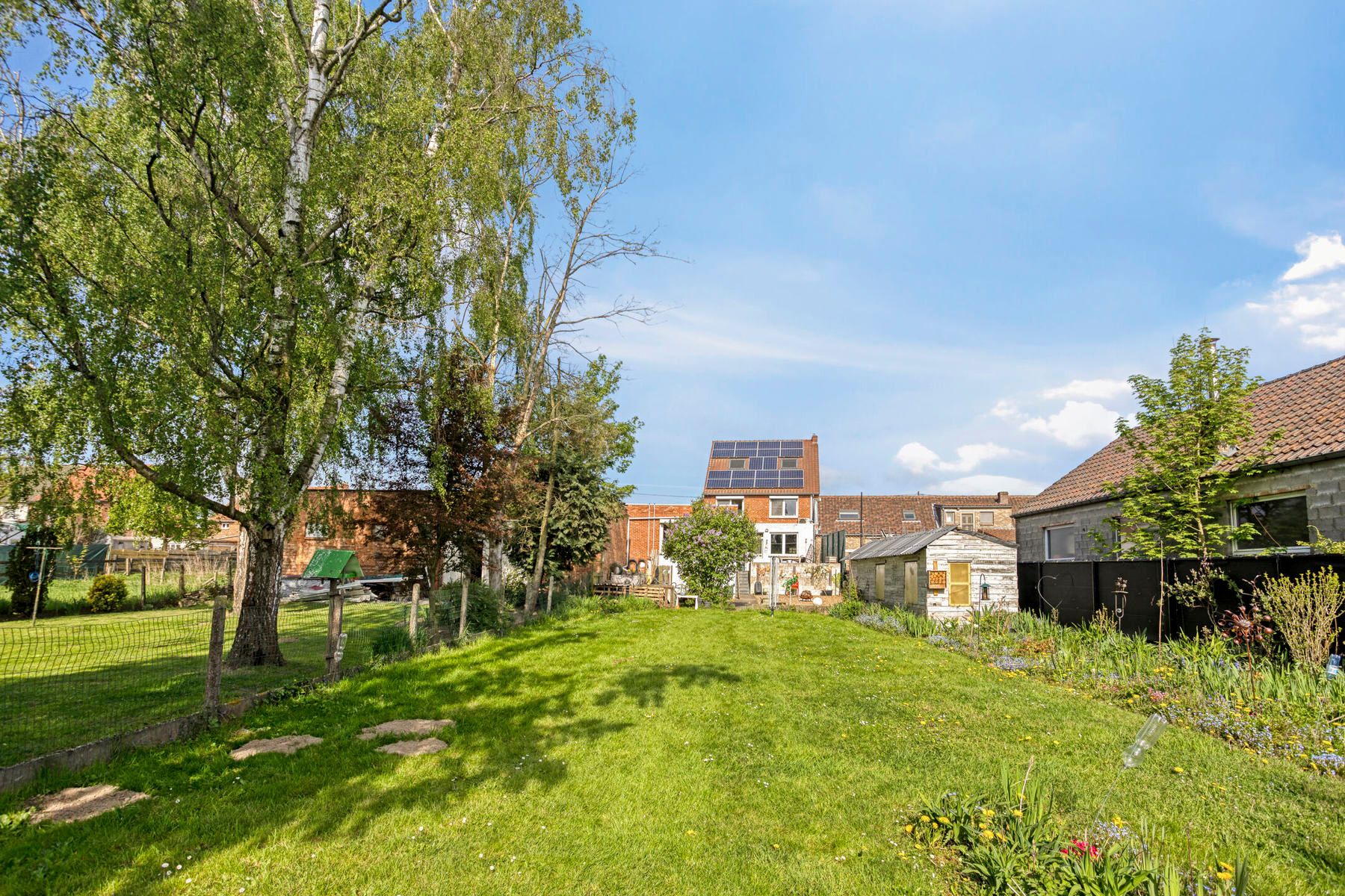 Huis te koop foto 19