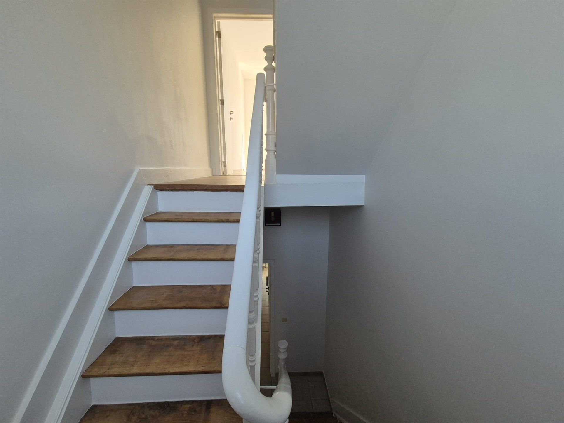 Ruime woning met 3 slaapkamers in centrum Wetteren foto 14
