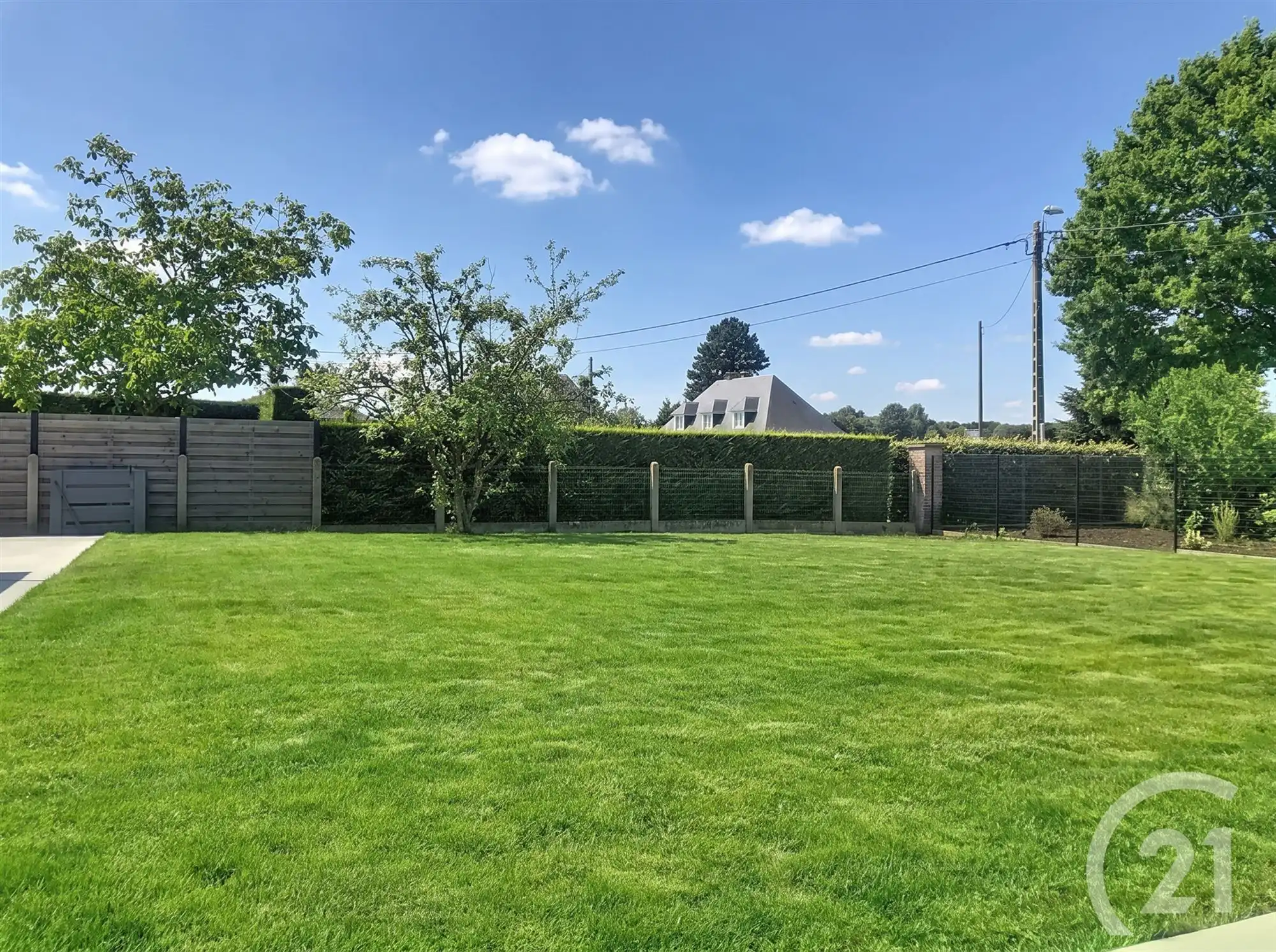 Ruime woning te huur in Booischot! foto 28