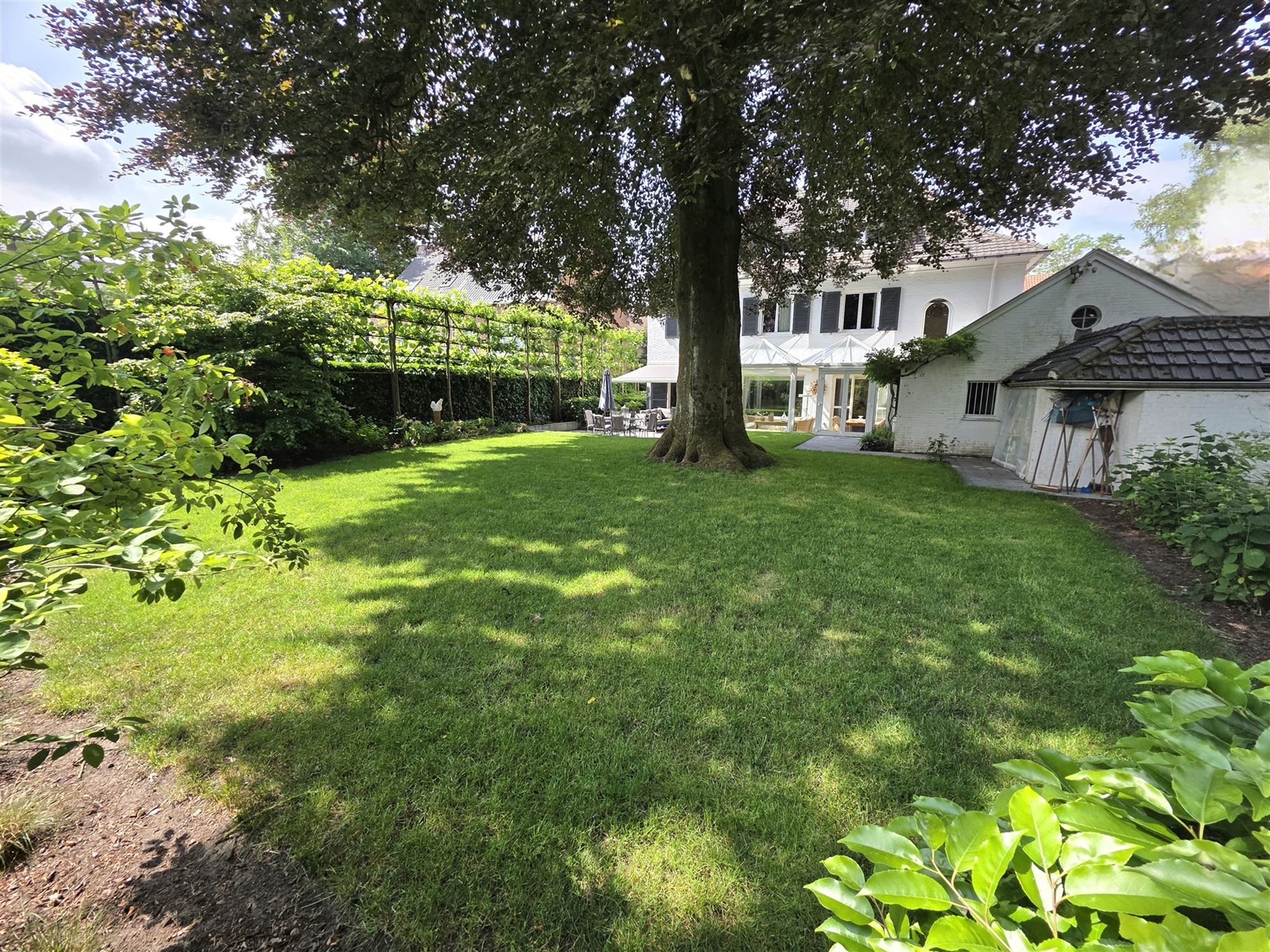 Prachtig herenhuis  foto 43