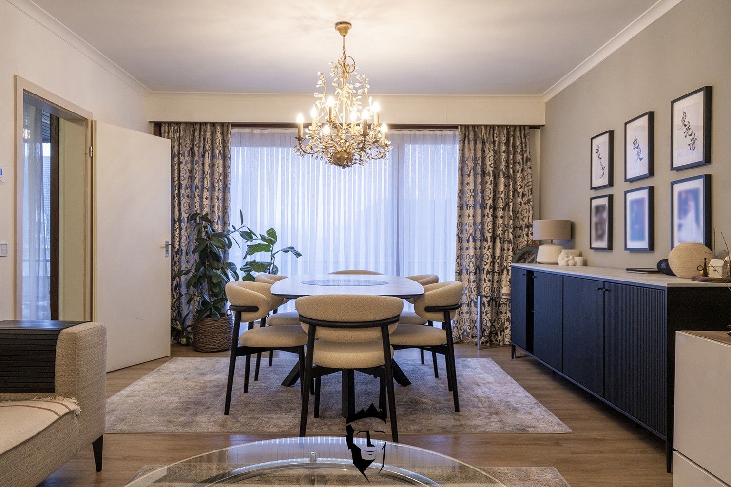 WONEN IN HARTJE KORTRIJK foto {{pictureIndex}}