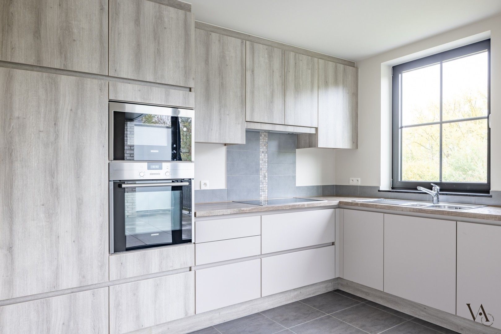 Duplex appartement met 3 slaapkamers en ruim terras foto 5