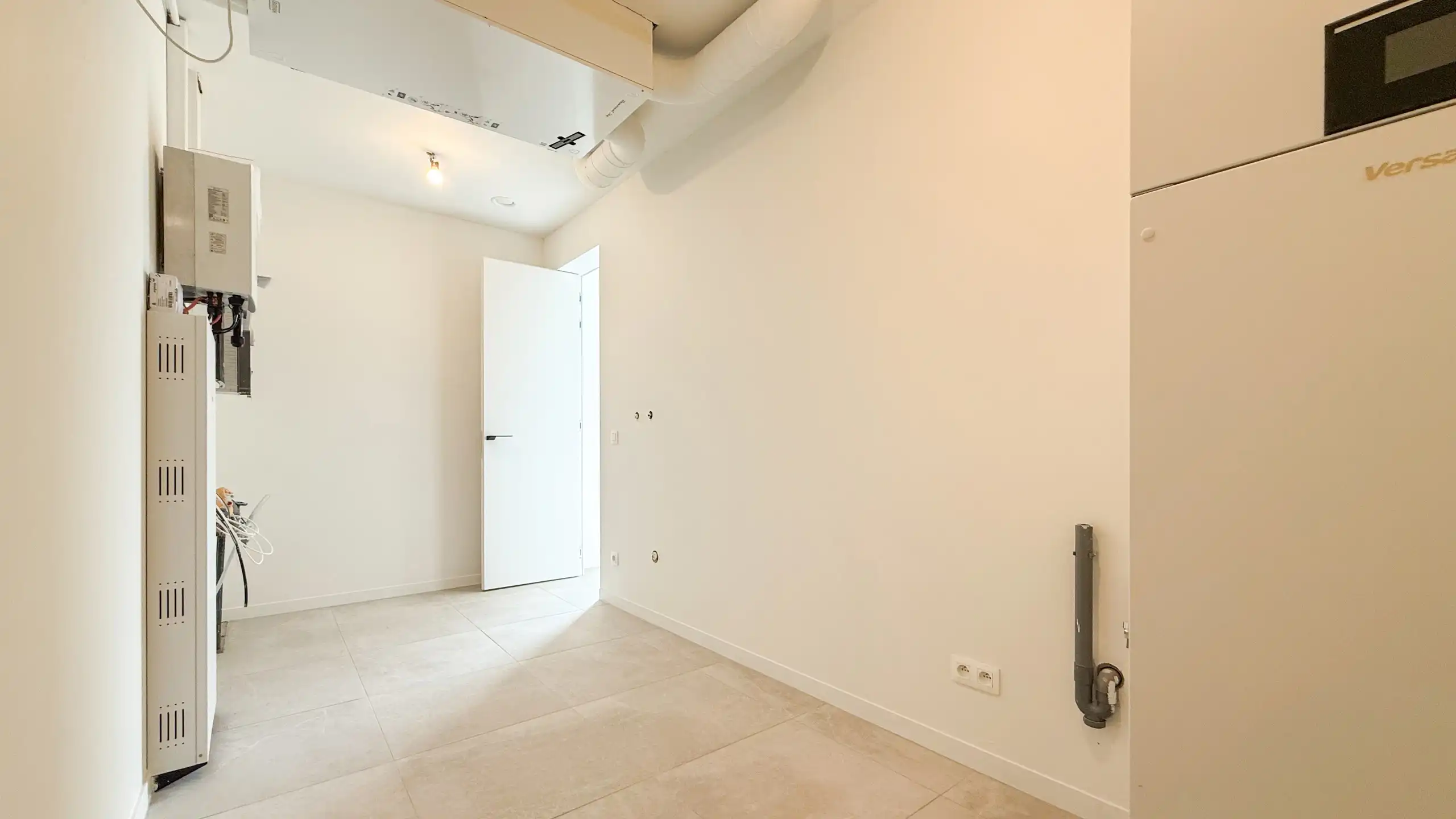 Hoogwaardig afgewerkte woning met industriële look! foto 15