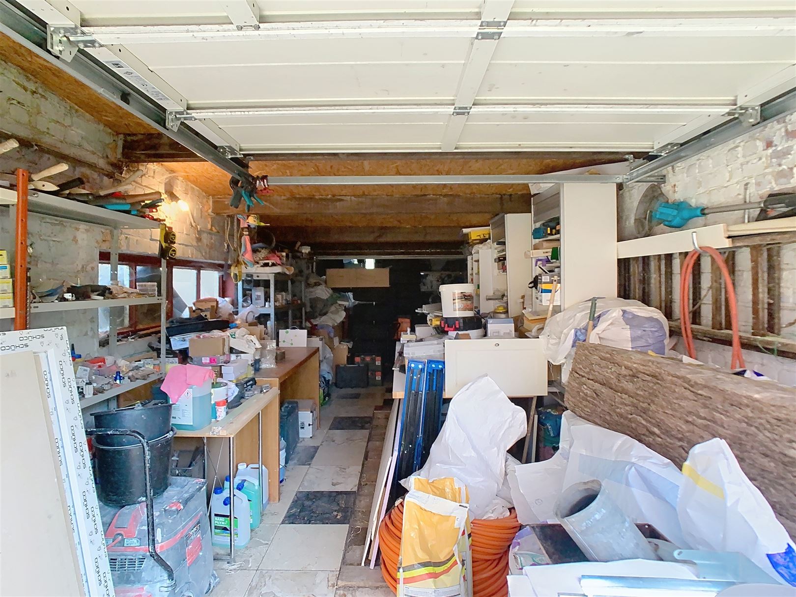 Huis foto 14