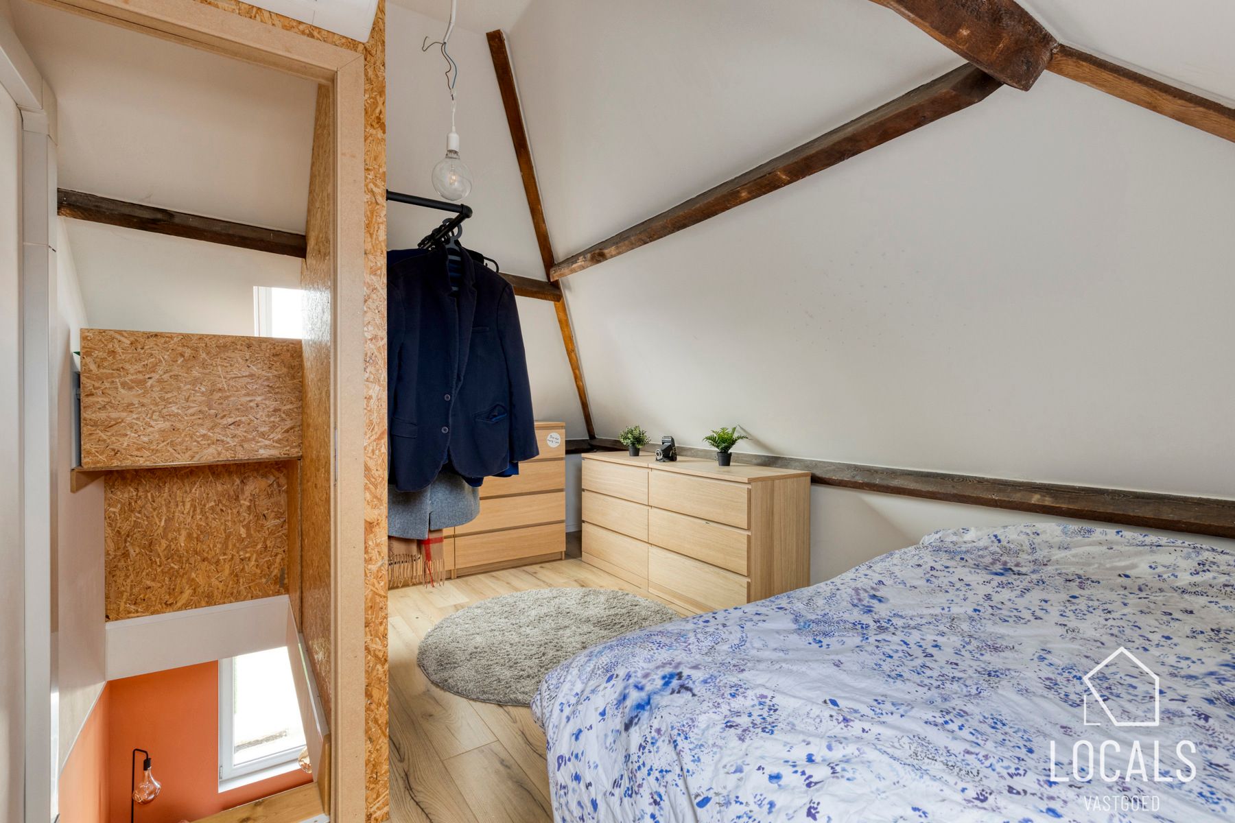 Comfortabele vernieuwde woning op centrale locatie  foto 19