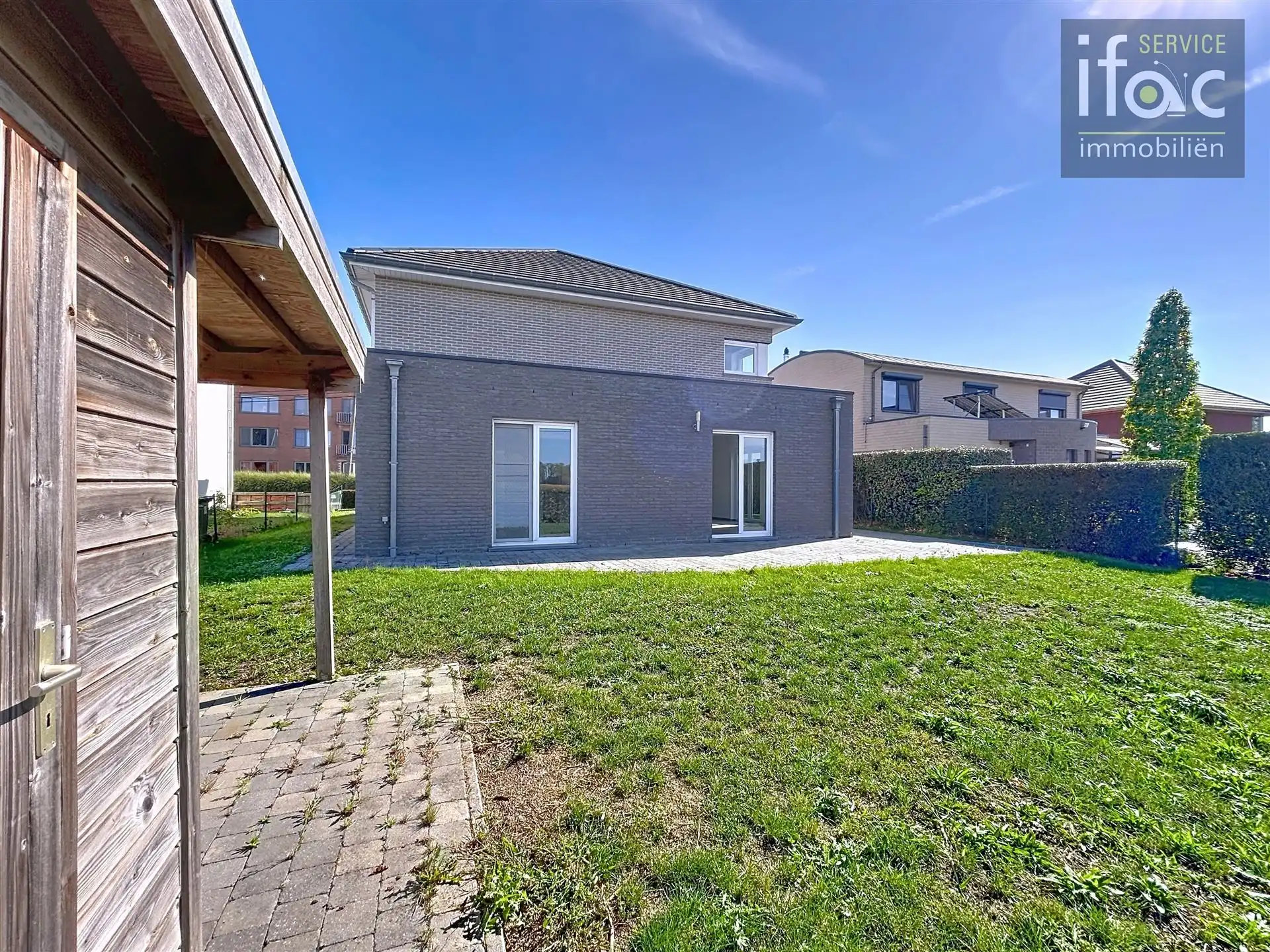 Energiezuinige villa-3ruime slpks-2badks foto 11