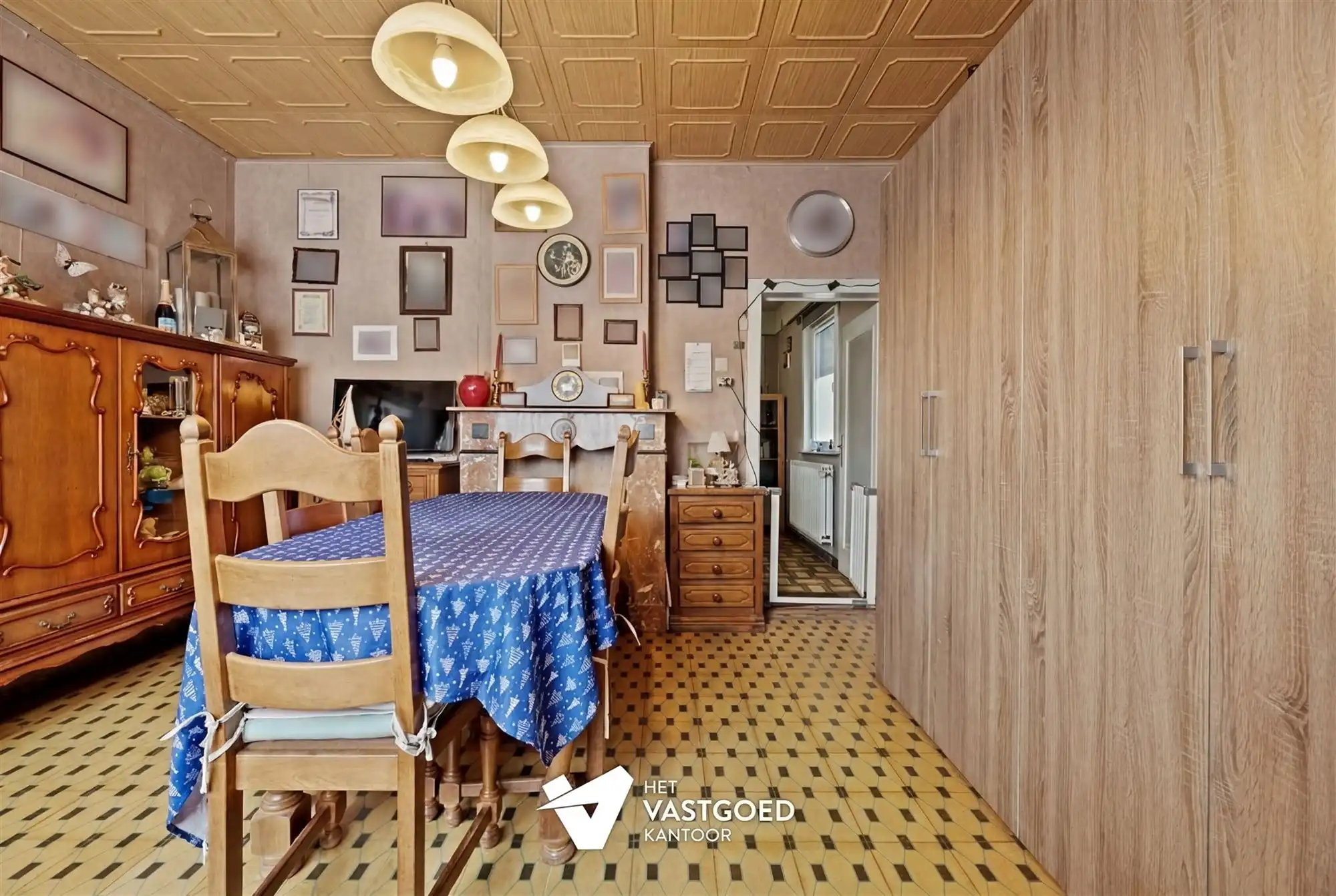 IDEALE STADSWONING NABIJ CENTRUM foto 3