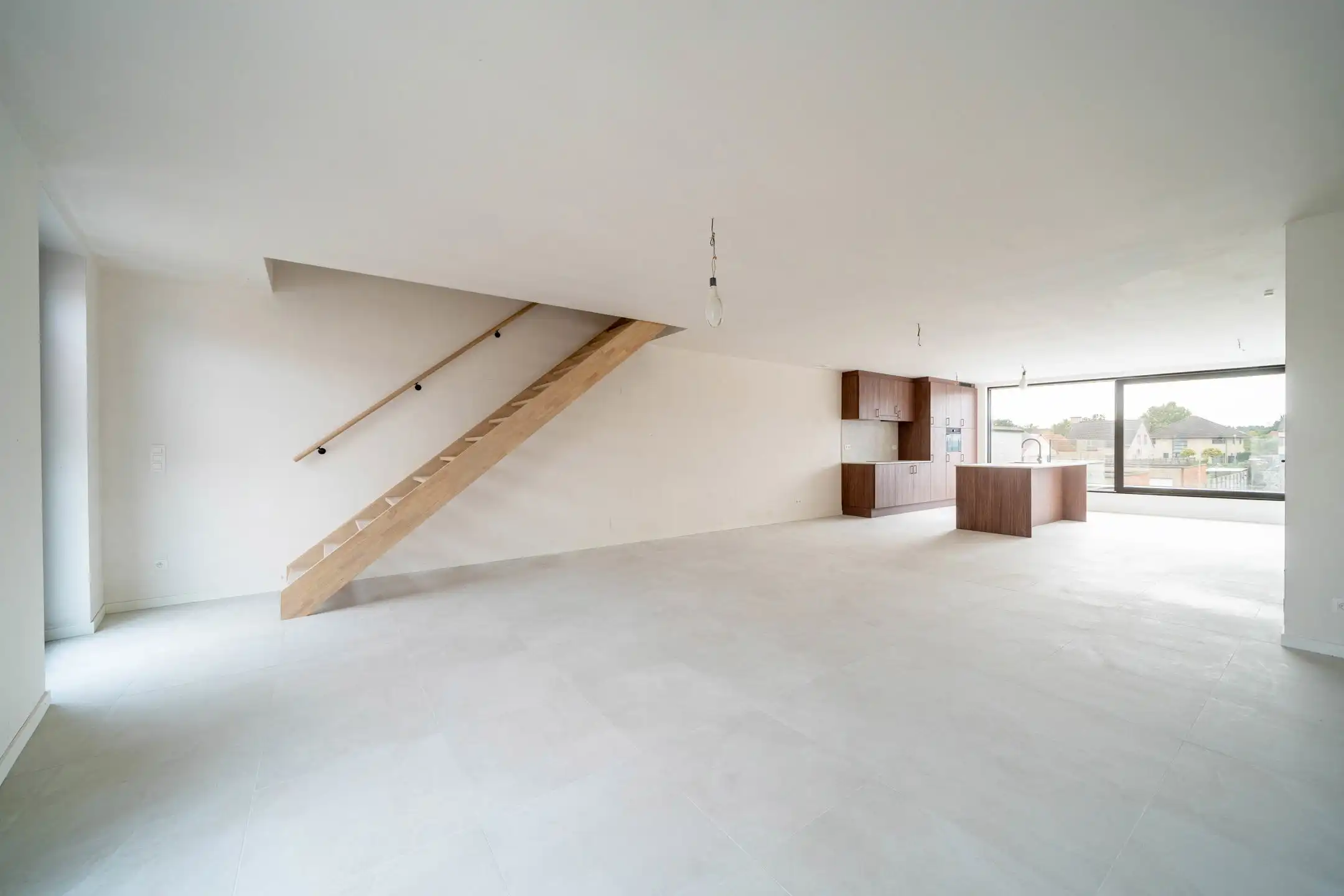 Nieuwbouw met 3 slaapkamers (6% BTW) - incl. parkeerplaats foto 8