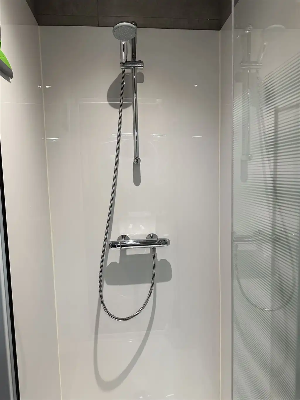 Instapklaar - bemeubeld appartement vlak bij strand foto 15