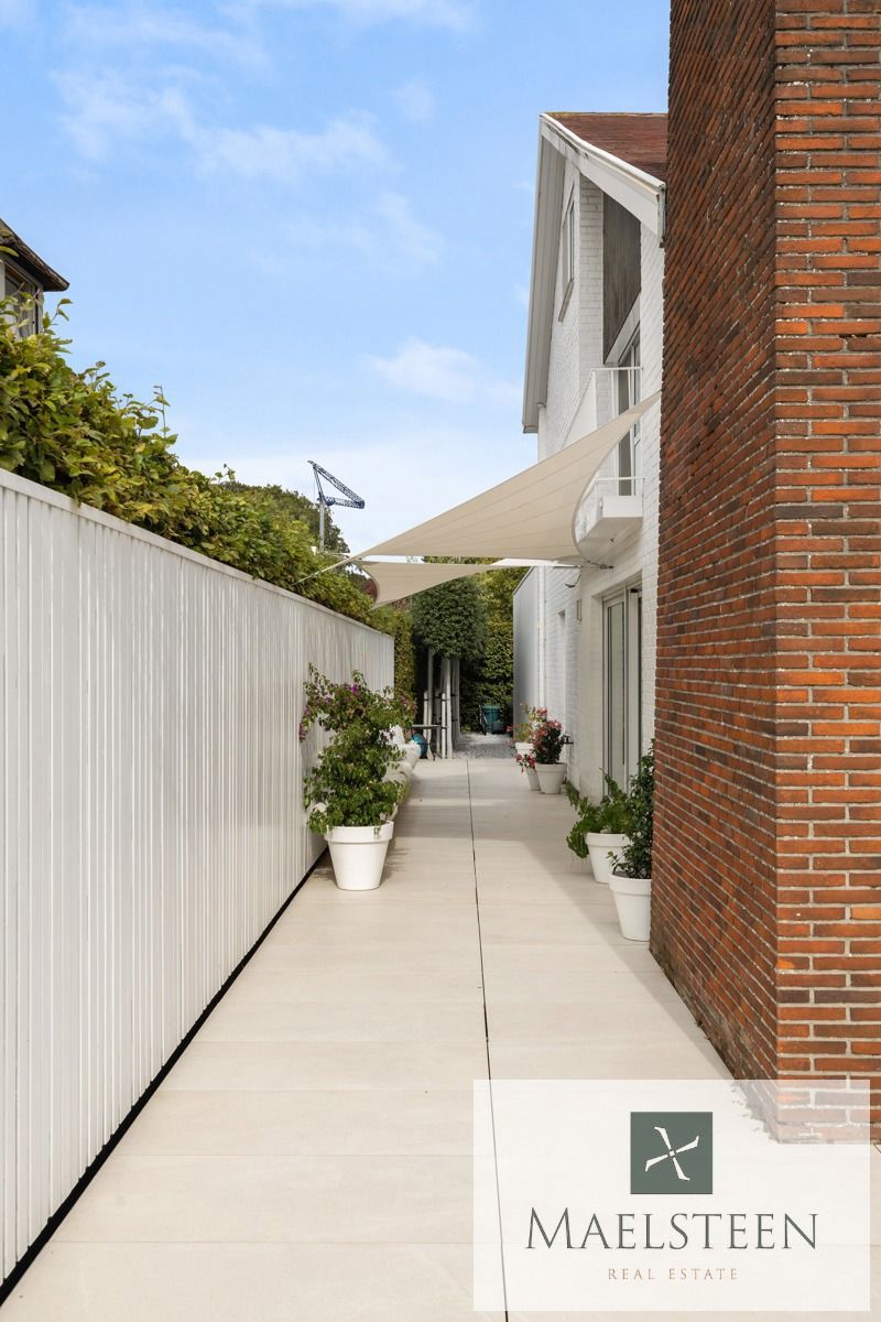Instapklare en kwalitatieve woning te Sint-Andries Brugge foto 23