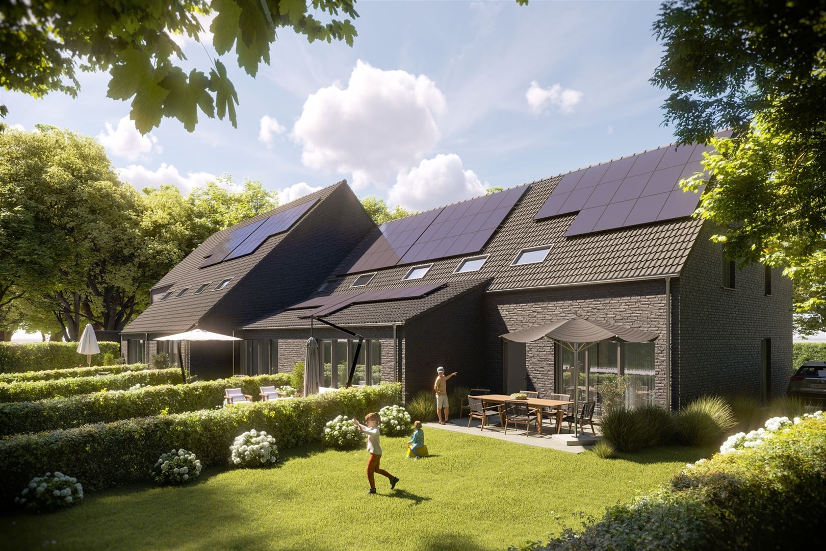 Woning foto 7