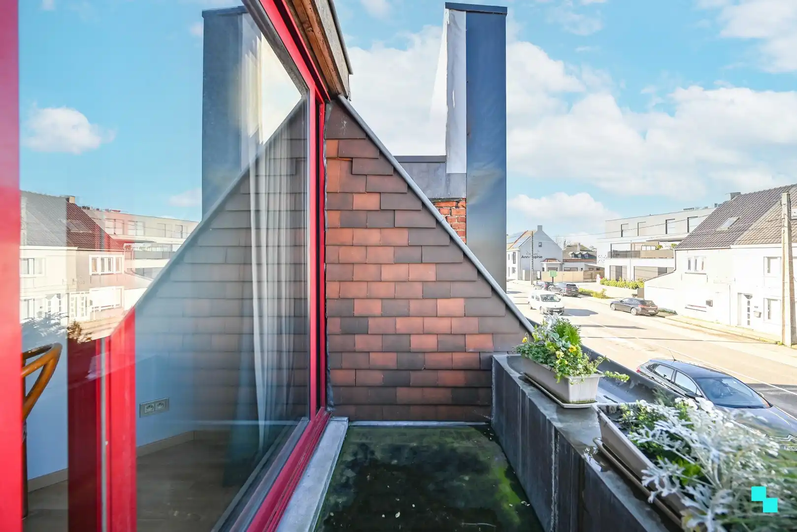 Multifunctioneel handelspand op toplocatie foto 18