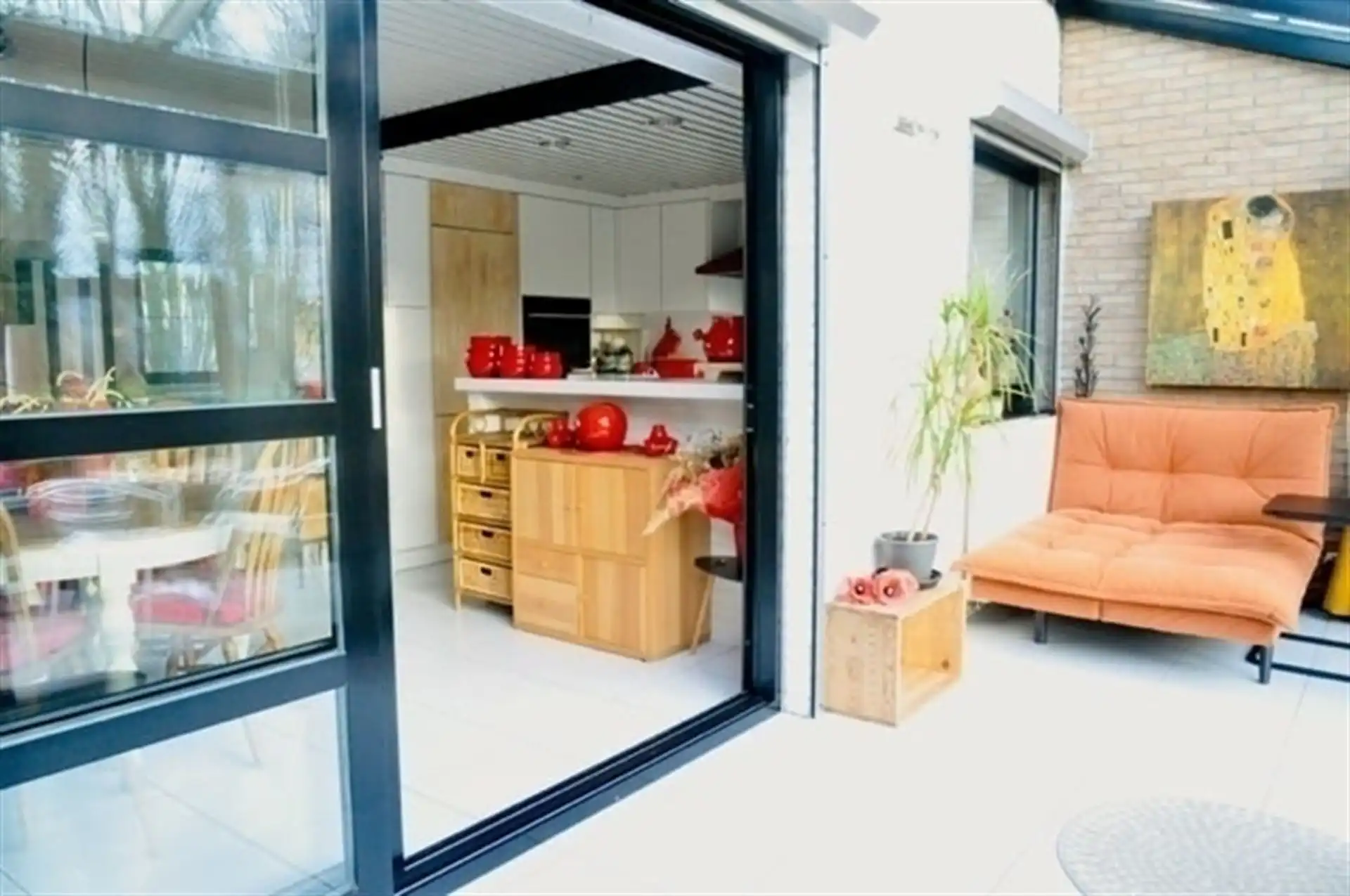 Woning gelegen in een oase van rust en natuur! foto 7