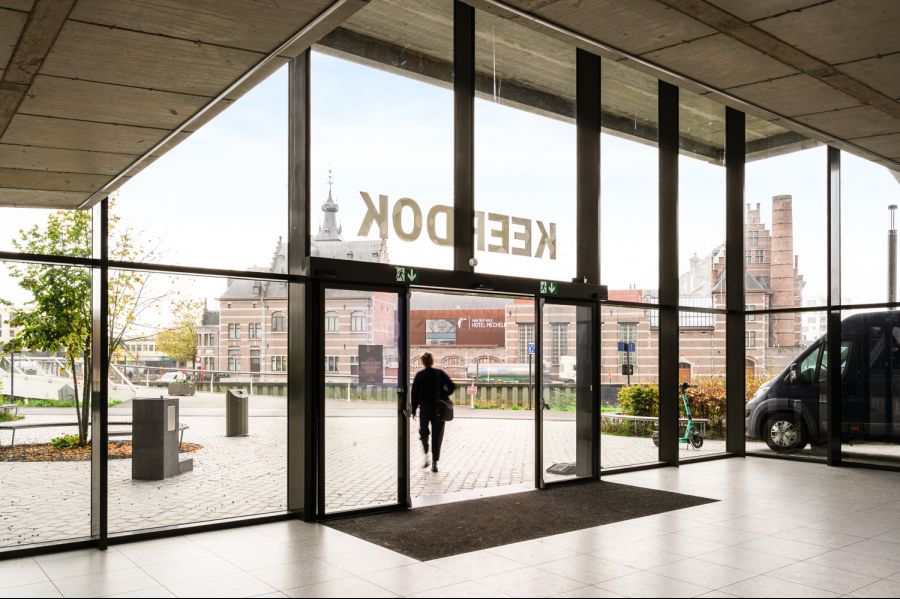 Antonia Wolversstraat 1Keerdok, 2800 Mechelen foto 8