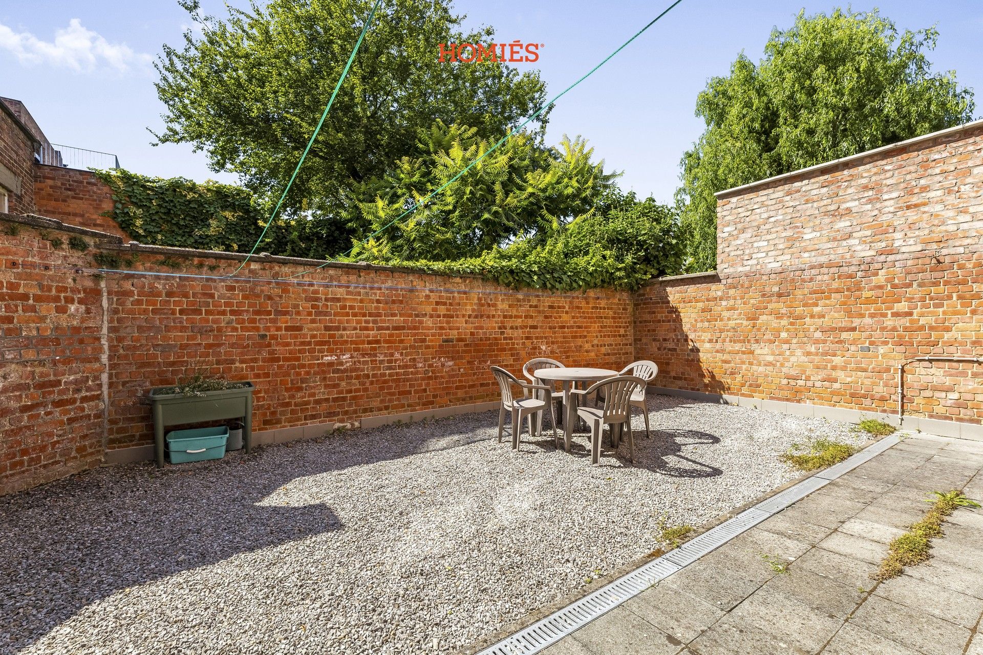Investeringspand met 6 appartementen nabij station Leuven foto 22