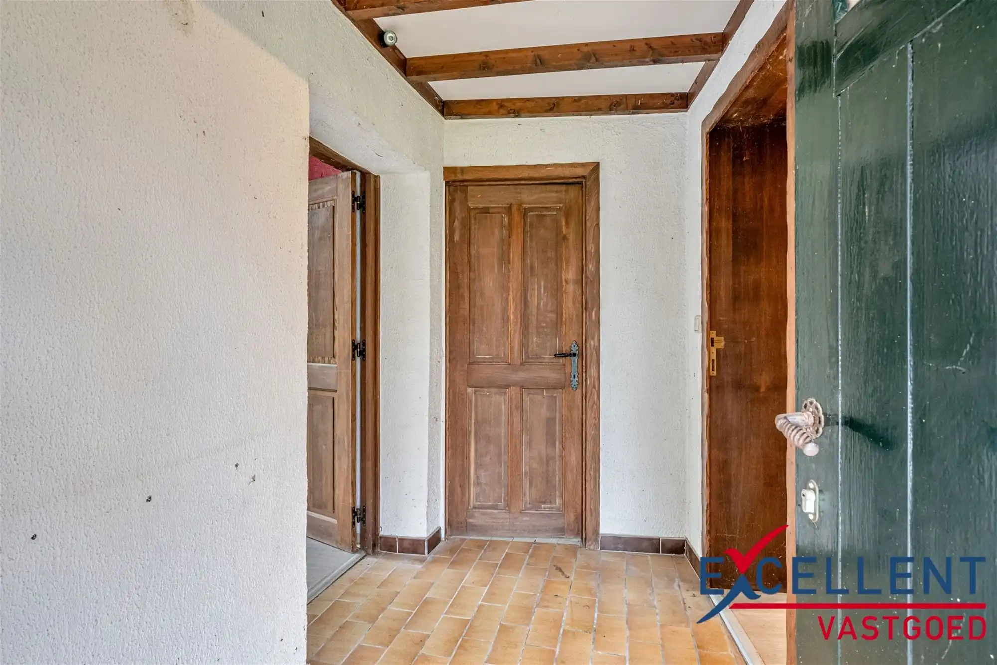 Authentieke Landelijke Hoeve met groot groendomein foto 5