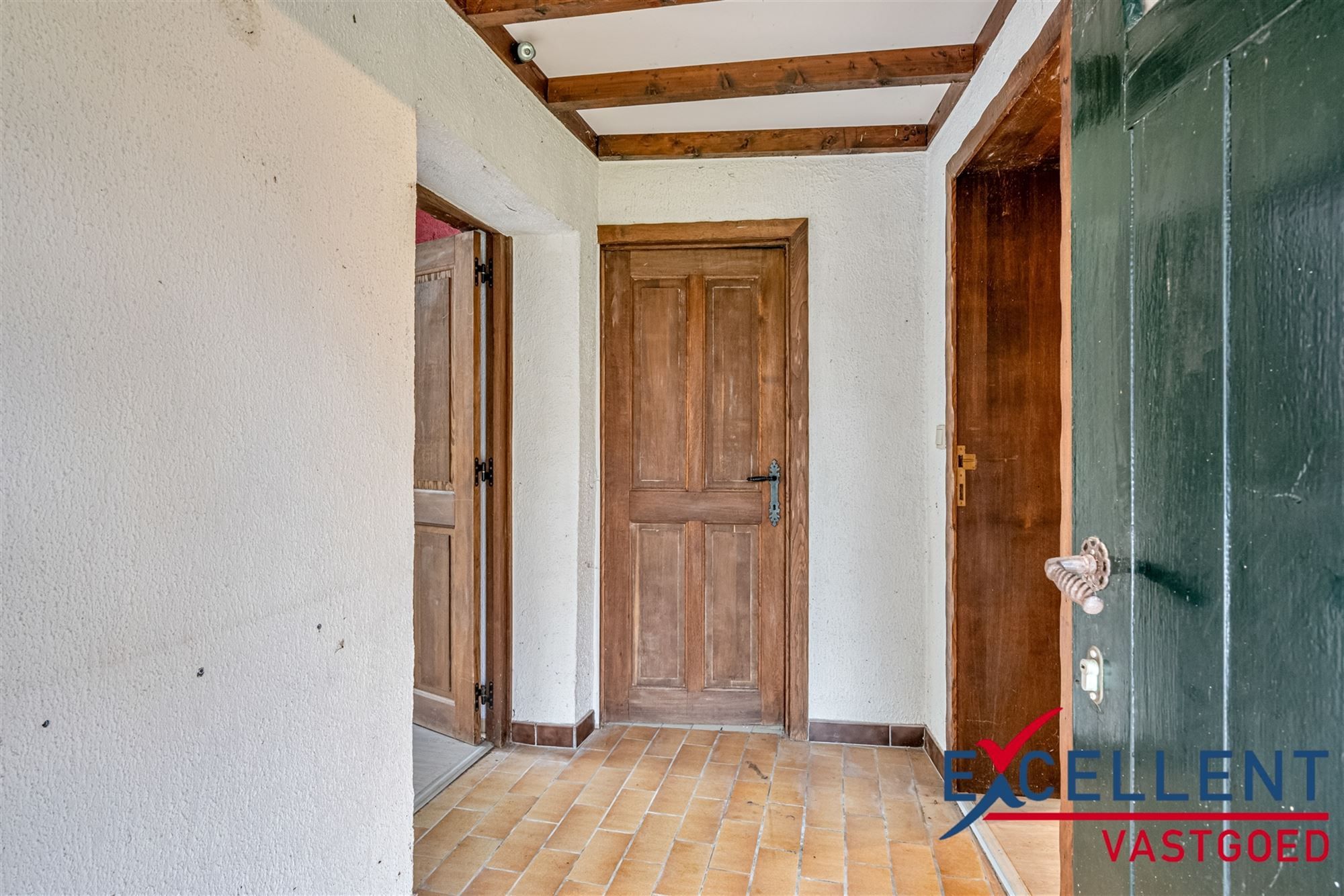 Authentieke Landelijke Hoeve met groot groendomein foto 5