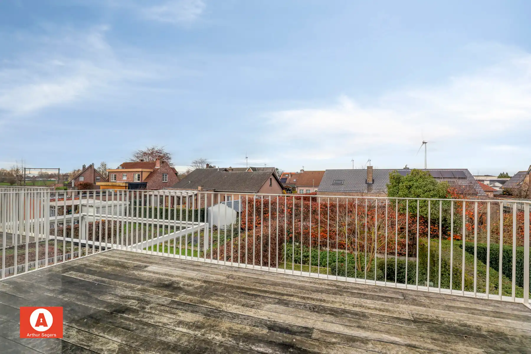 Recente & Energiezuinige gezinswoning met 4 slaapkamers  foto 20