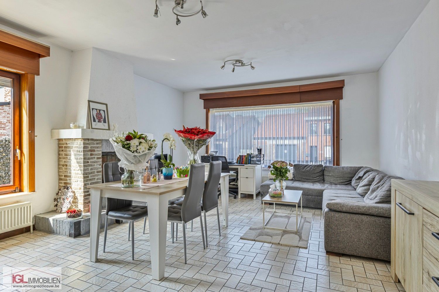 Bungalow in rustige en centrale ligging – ideaal als starterswoning of investering foto 5