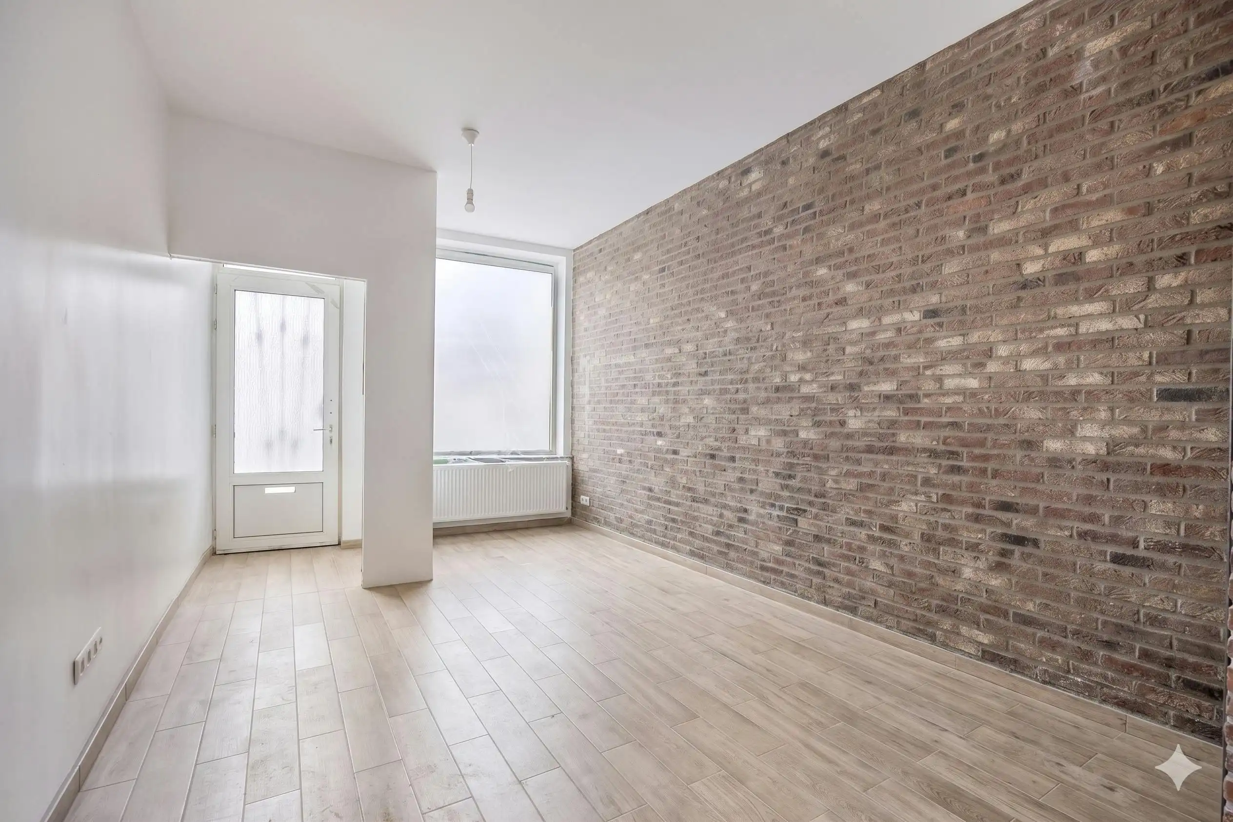 Gerenoveerd huis te koop in de stadskern van Tongeren foto 3