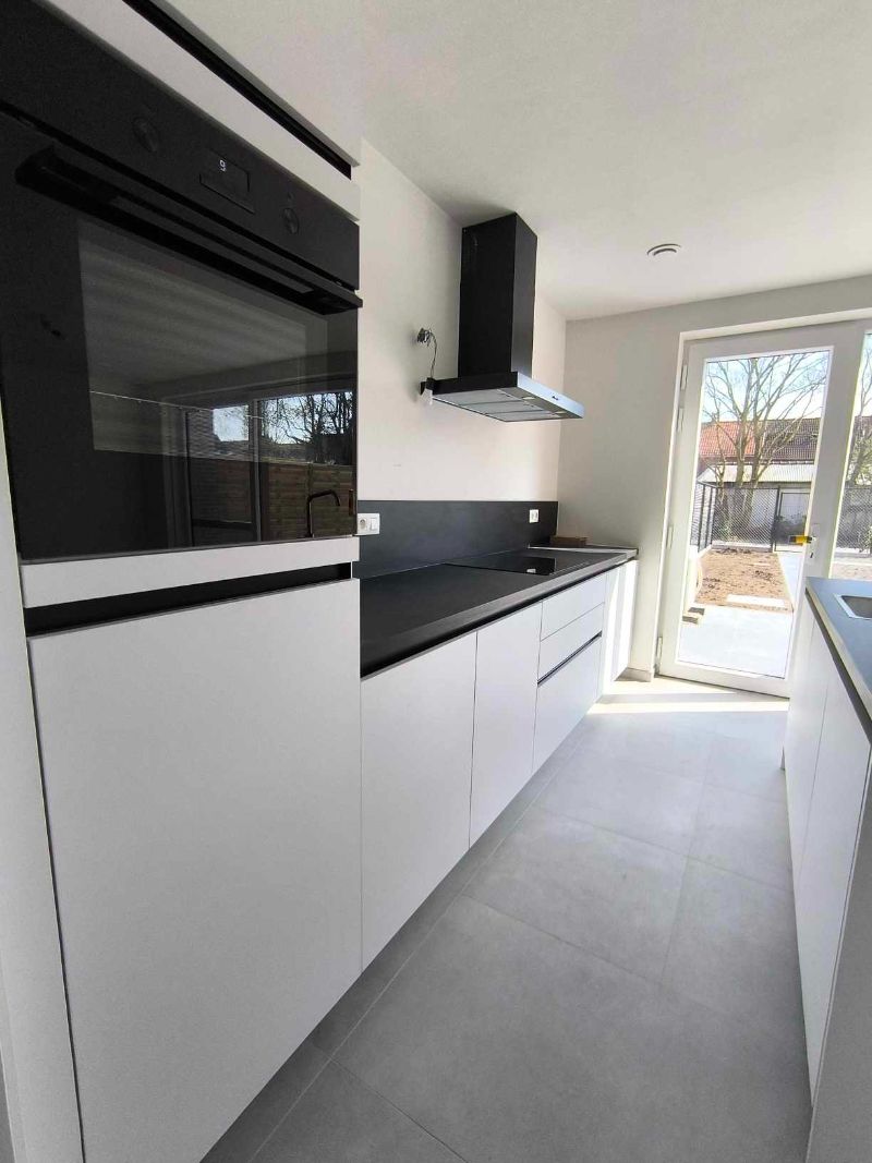 Nieuwbouw woning foto 12