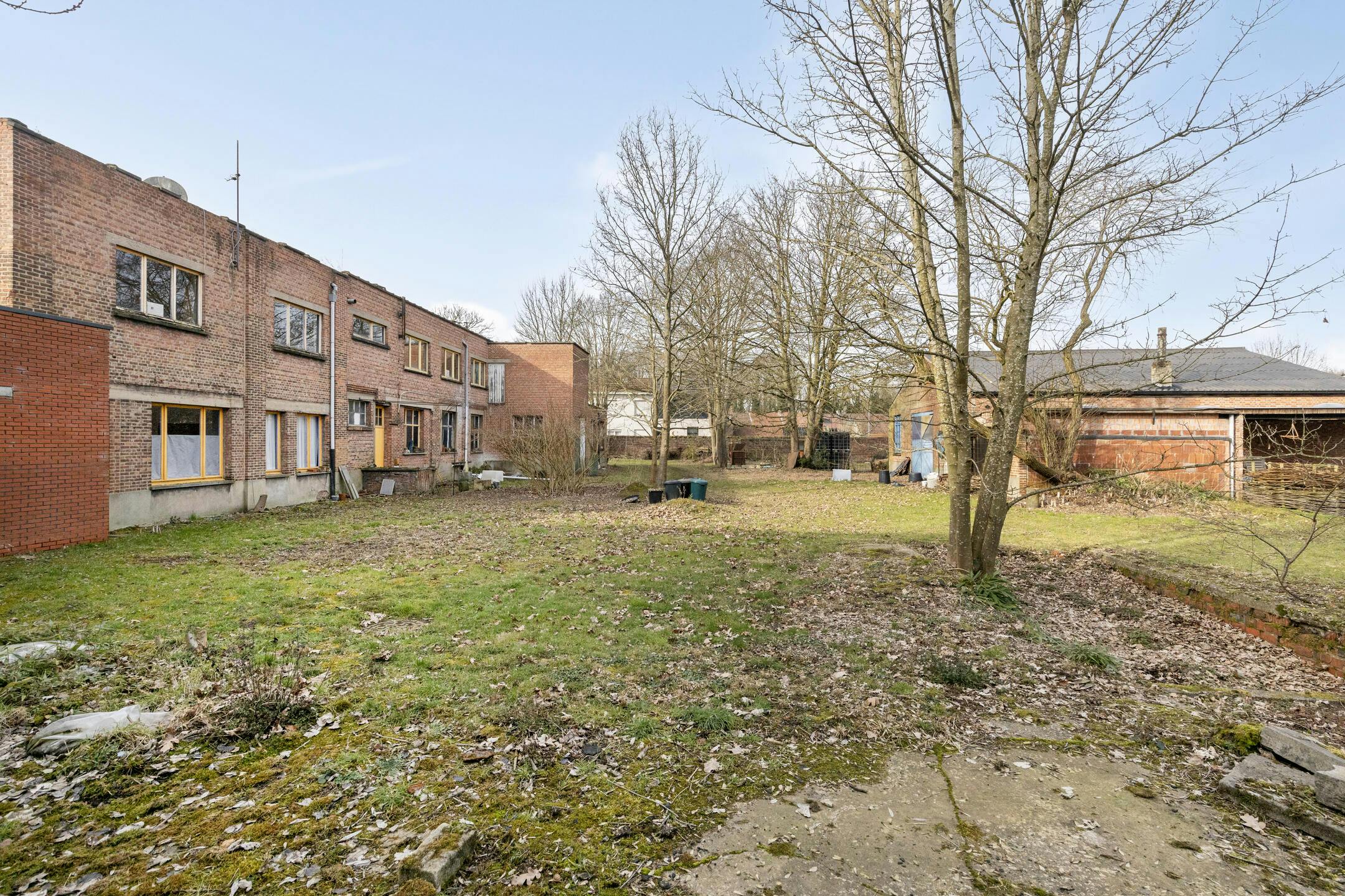 Te renoveren Industrieel gebouw in Noeveren 257 te Boom foto 14