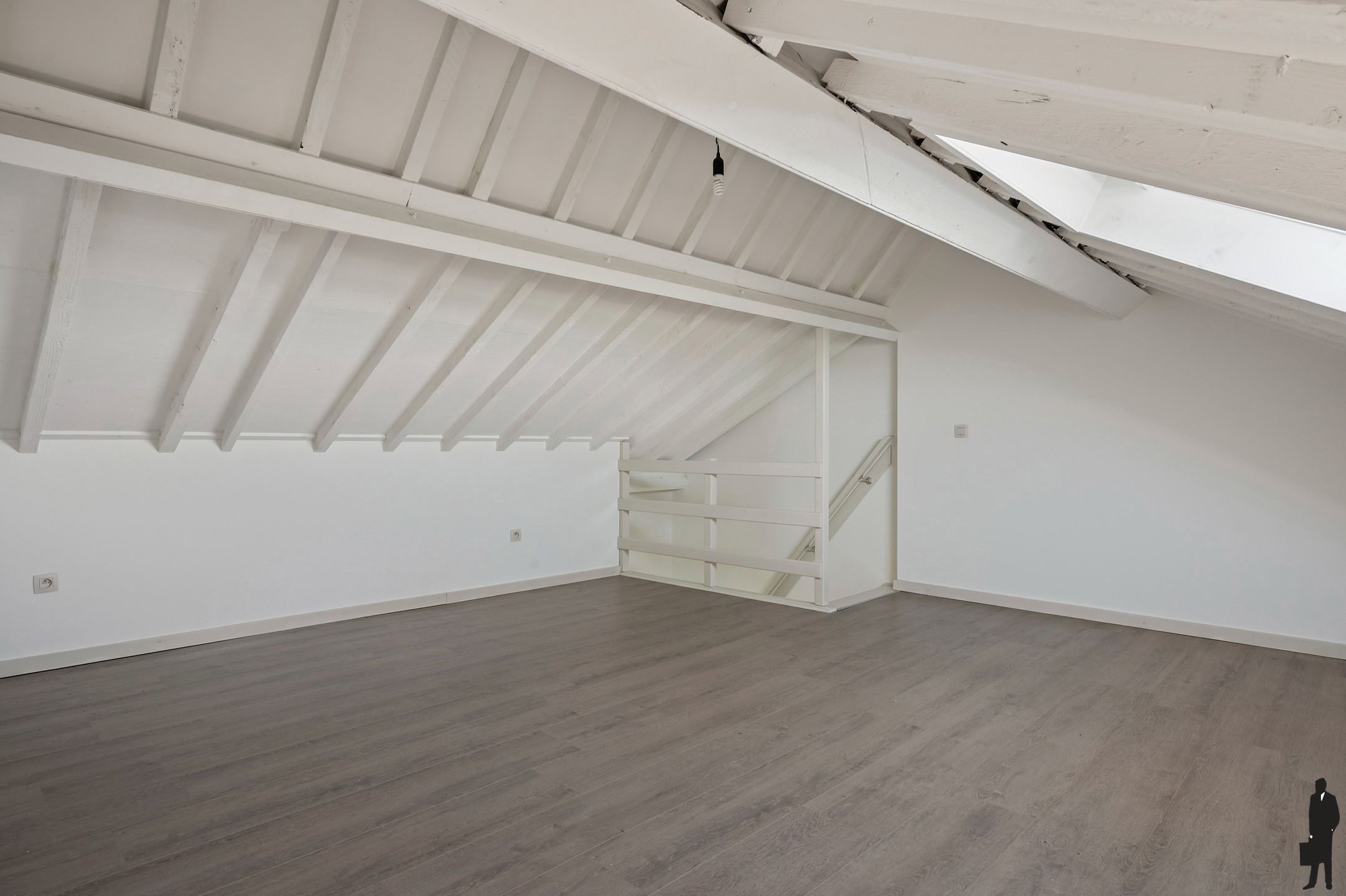 Instapklaar 2 slpk. appartement, gelegen op de Bredabaan te Wuustwezel foto 11