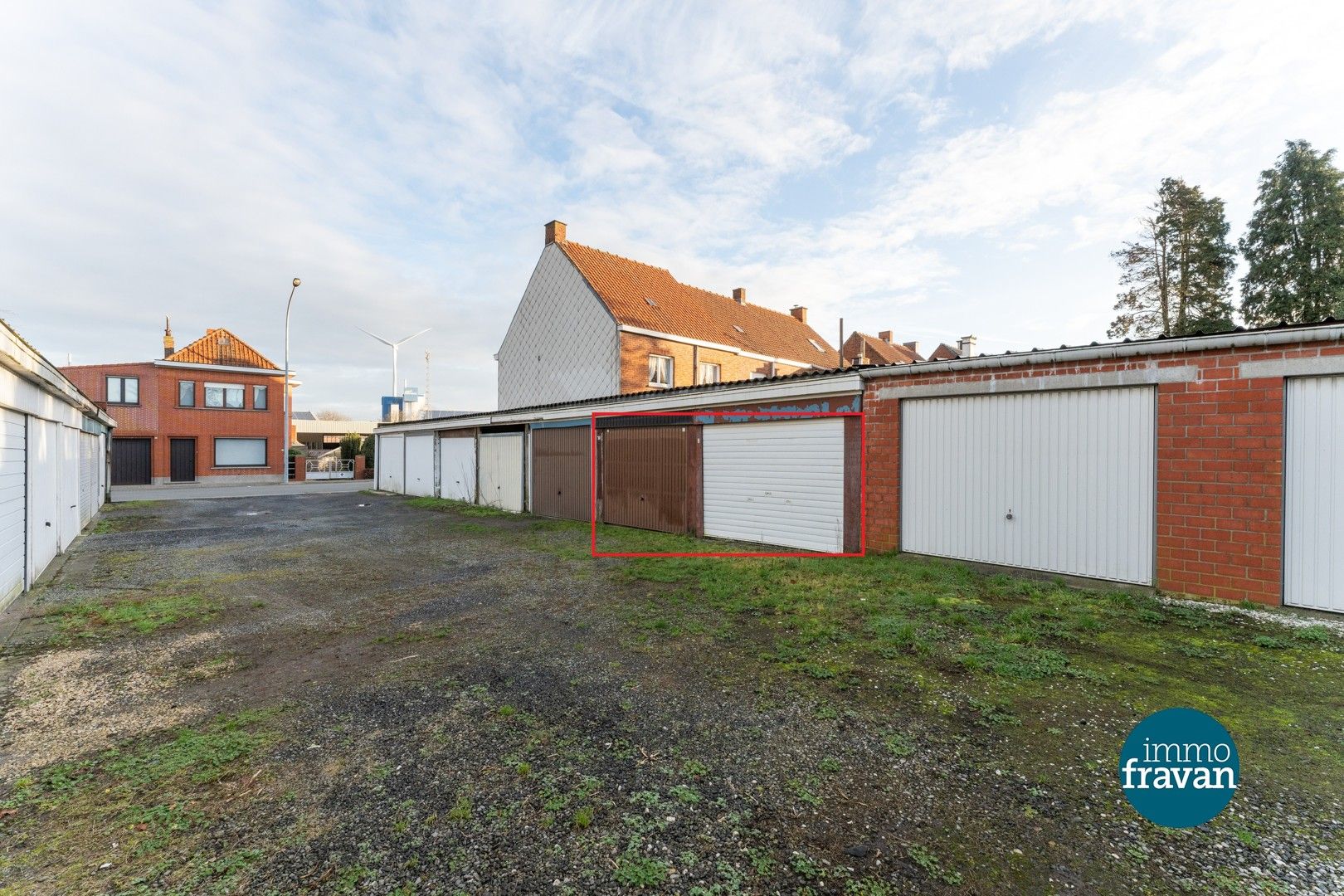 Woning met 3 slaapkamers en dubbele garage foto 20