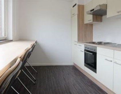 Studentenkamer nabij centrum Hasselt foto 11