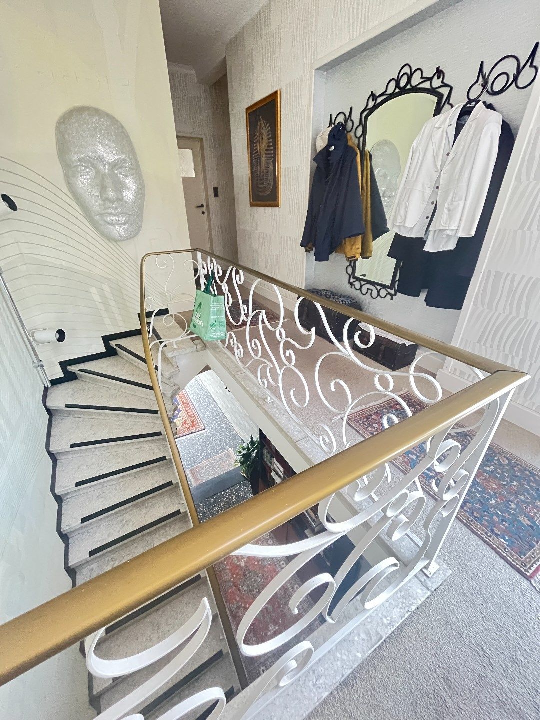 Industrieel atelier met woonst, centraal gelegen foto 8
