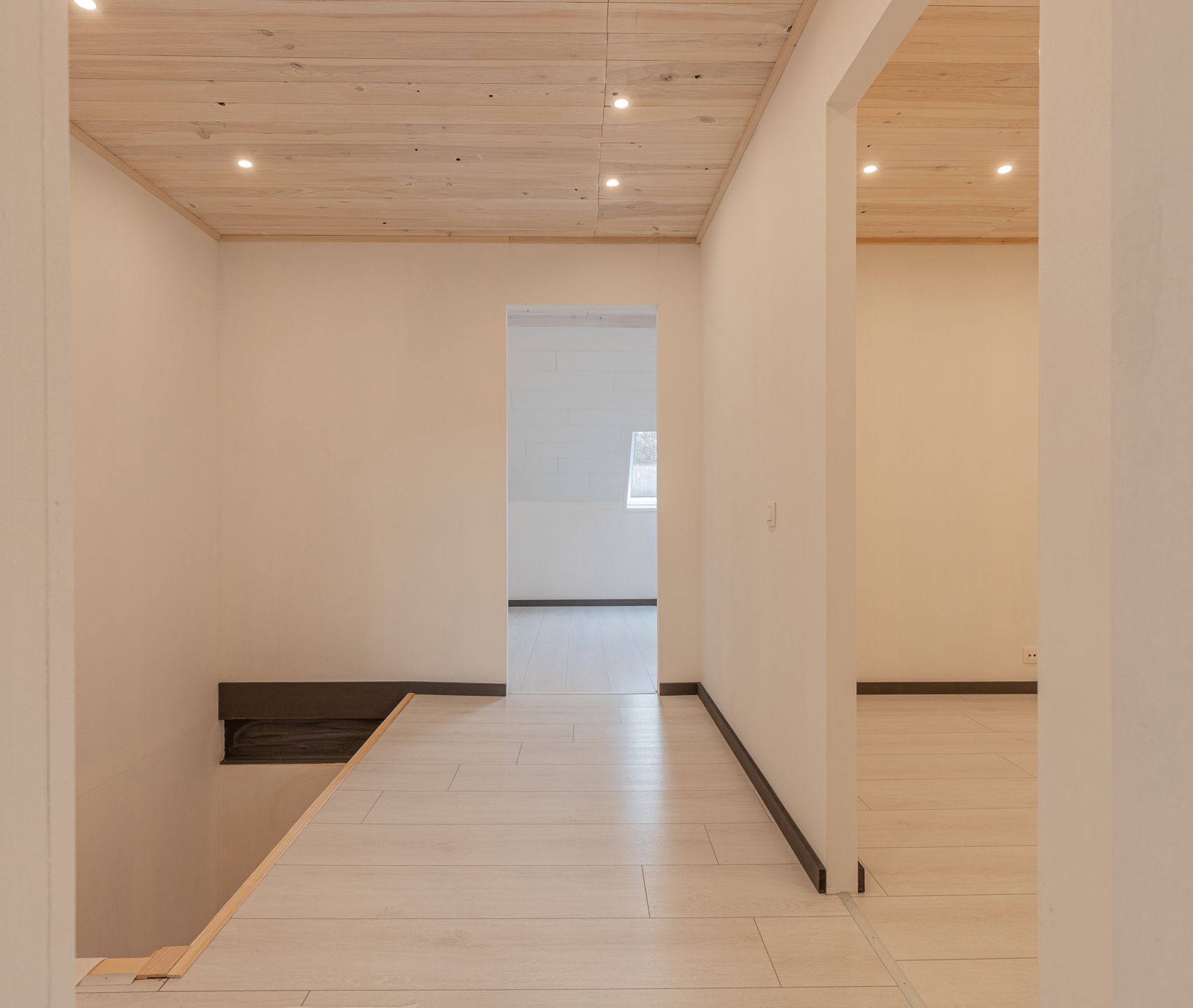 LEDE - Grote nieuwbouwwoning met tuin, terras en garage foto 13