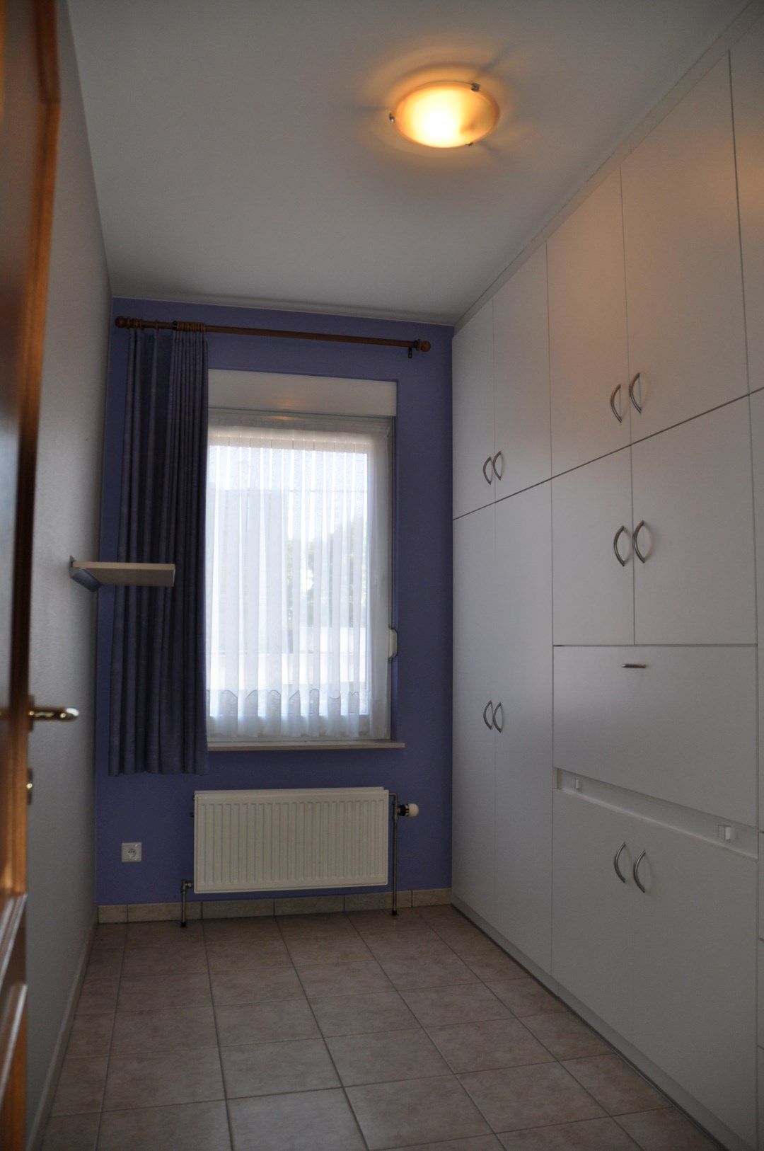Verzorgd appartement met 2 slaapkamers in het centrum van Lendelede. foto 9