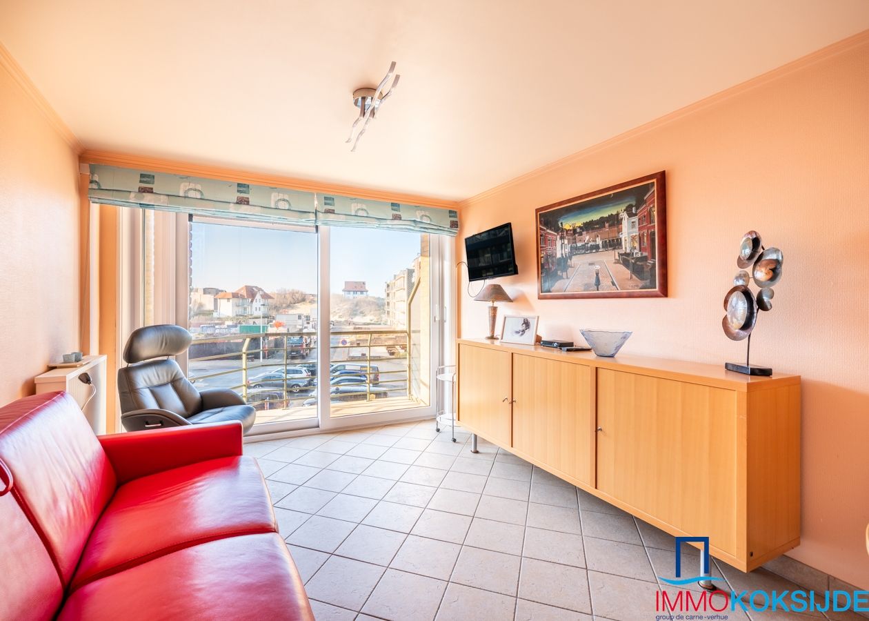 Magali 02.03 Sint-Idesbald foto 5