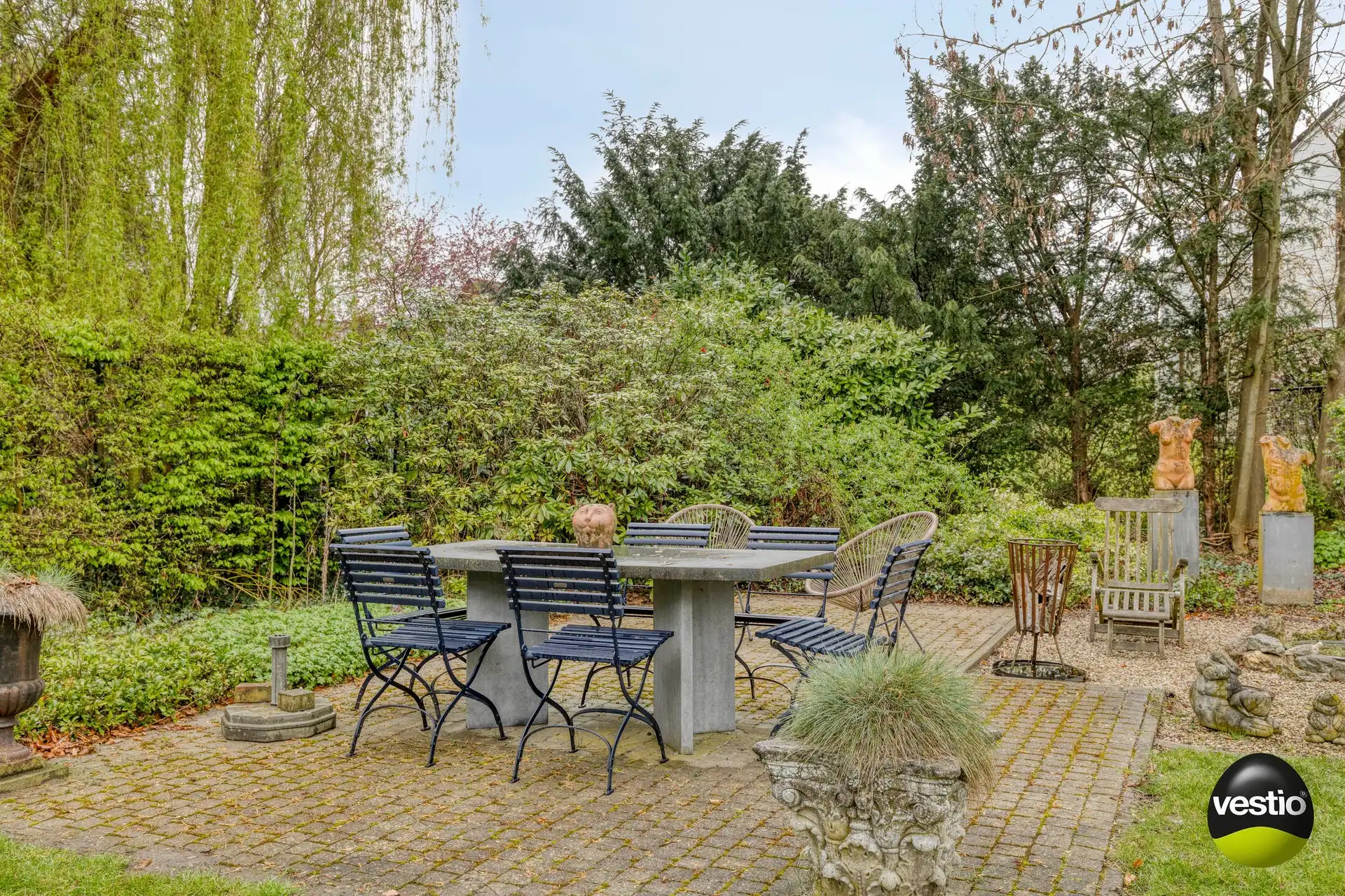 Exclusief wonen te Henegauwberg, Hasselt! foto 10