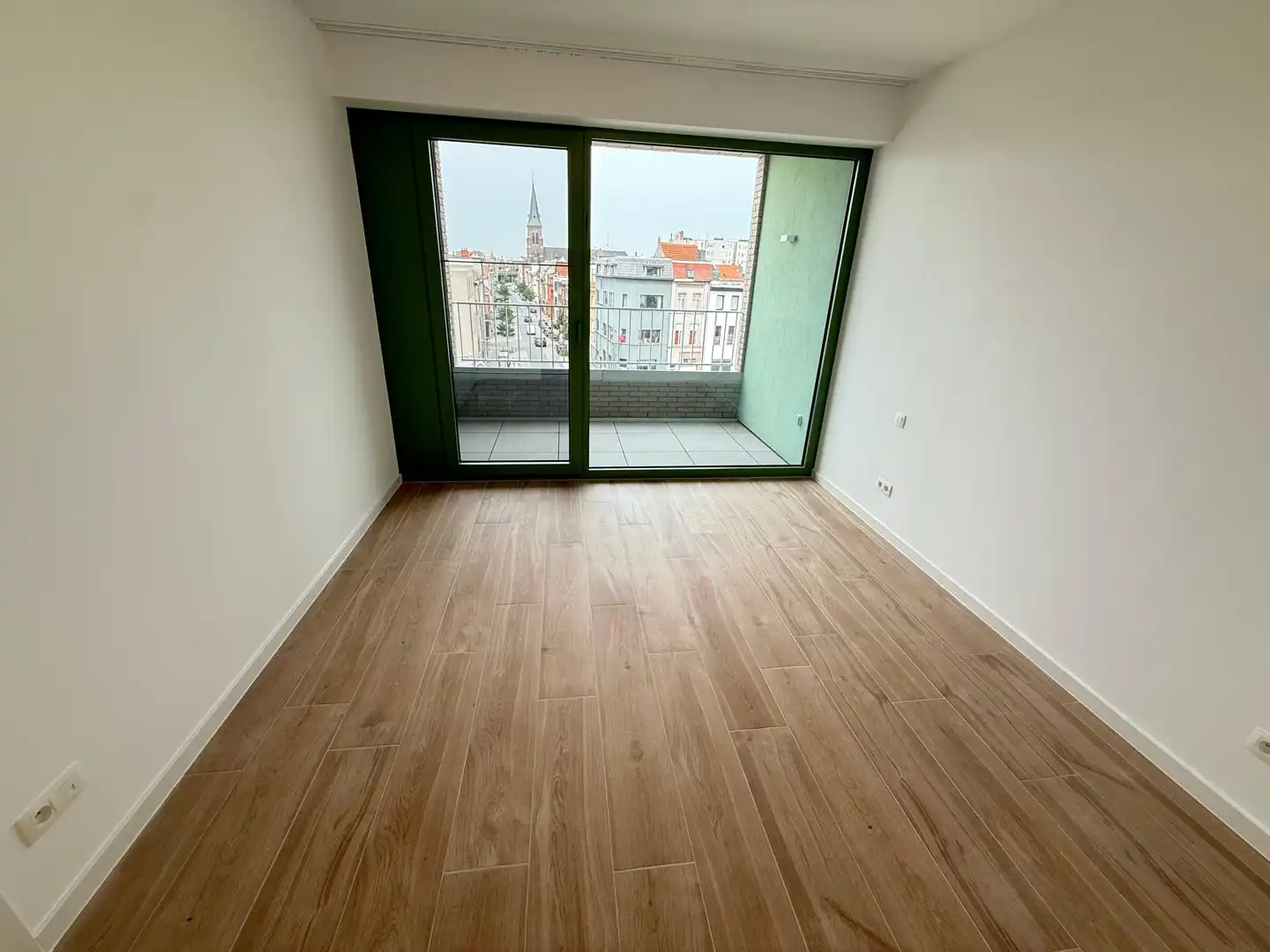 NIEUW APPARTEMENT MET TERRAS foto 5