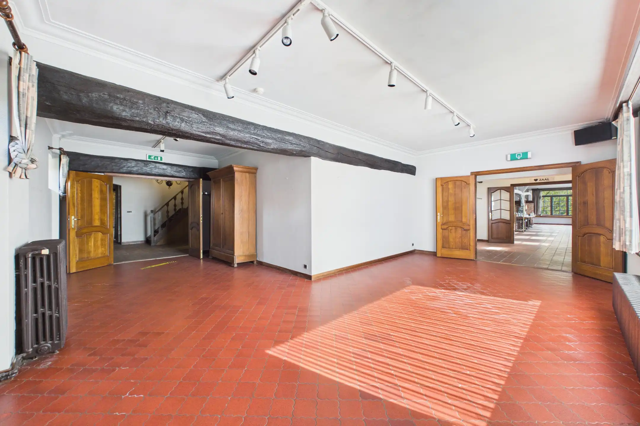 Landelijk gelegen hoeve met veel potentieel op 5.148 m² foto 9