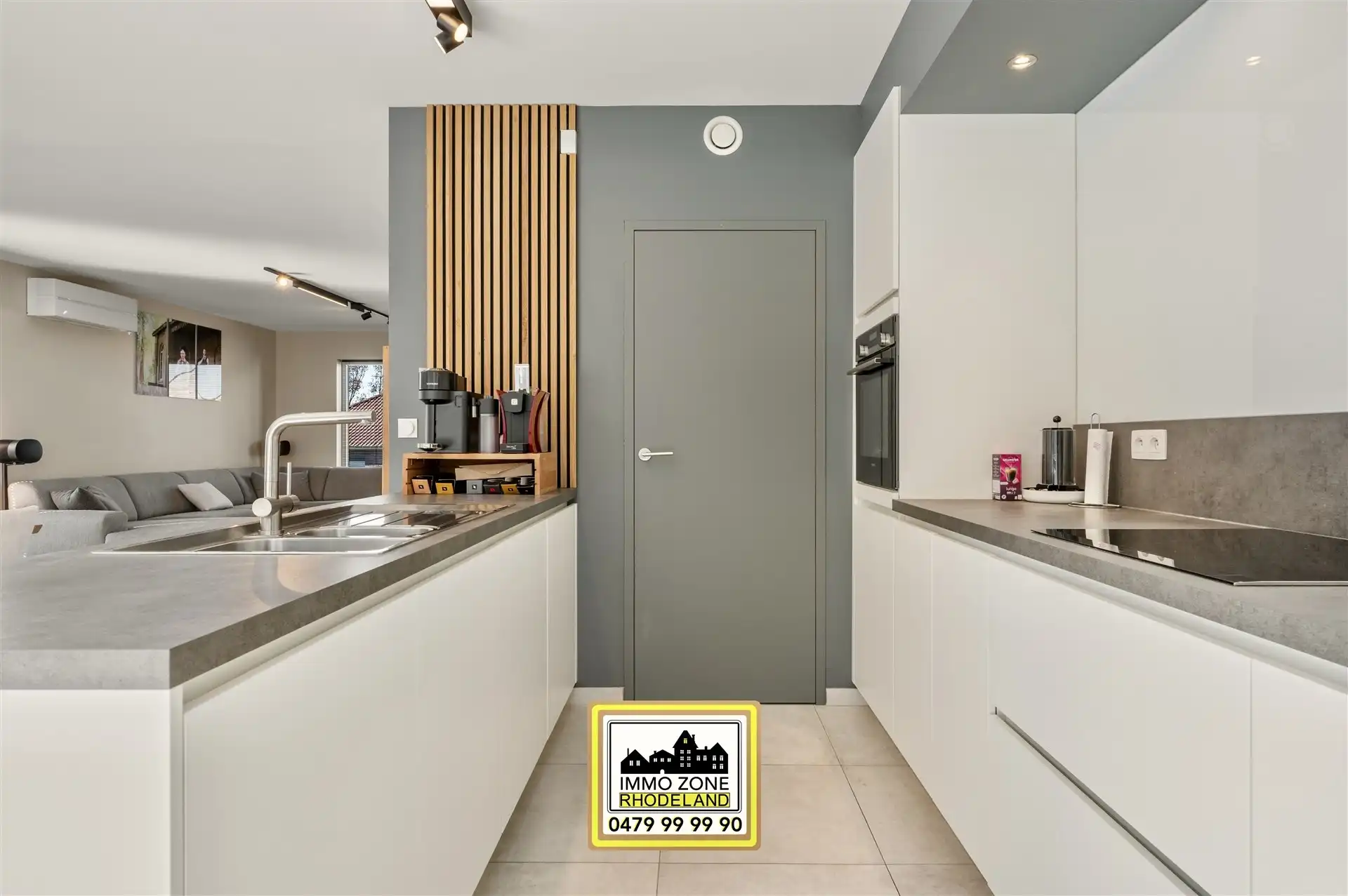 Schitterende energiezuinige woning met 3 slpks en tuin foto 14