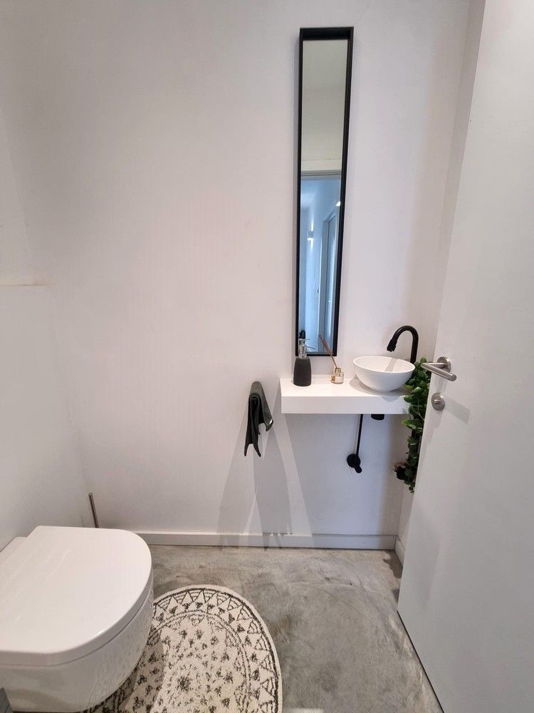 Totaal vernieuwde woning, 3 tot 4 slaapkamers met prachtig groen verzicht. Top ligging! foto 16