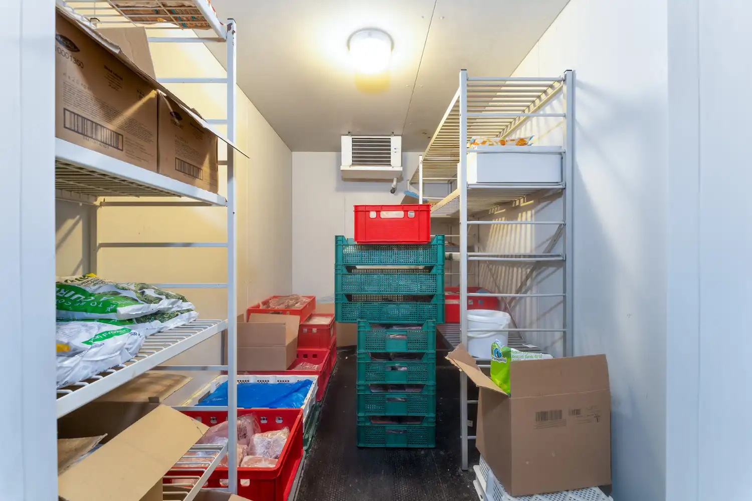Handelspand op toplocatie in Duinbergen, vlak bij de Zeedijk foto 14
