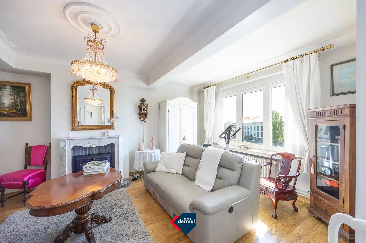 RESIDENTIE PALMER HOUSE foto 10