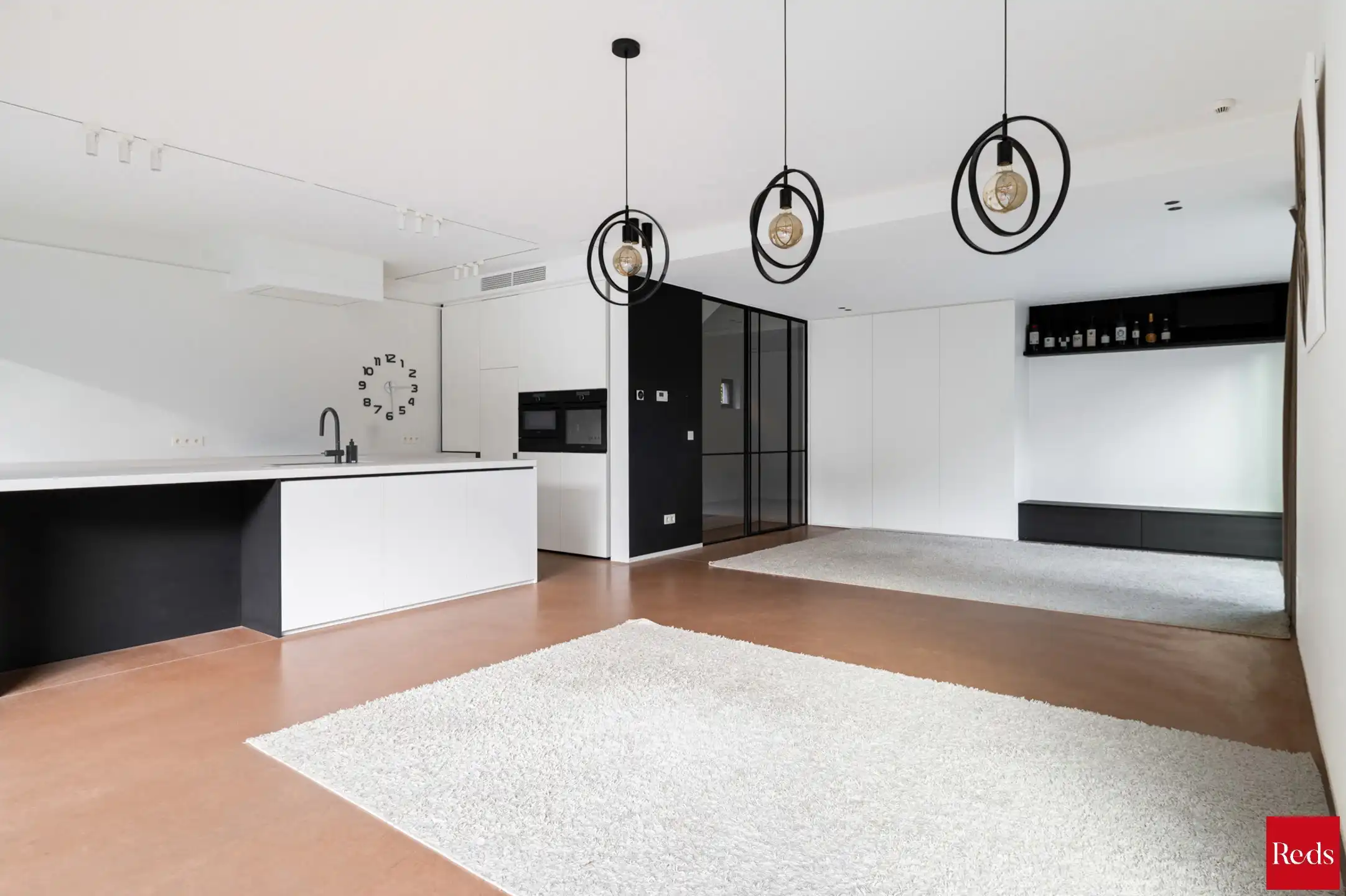 Knap gerenoveerde, energiezuinige woning (open bebouwing) foto 6