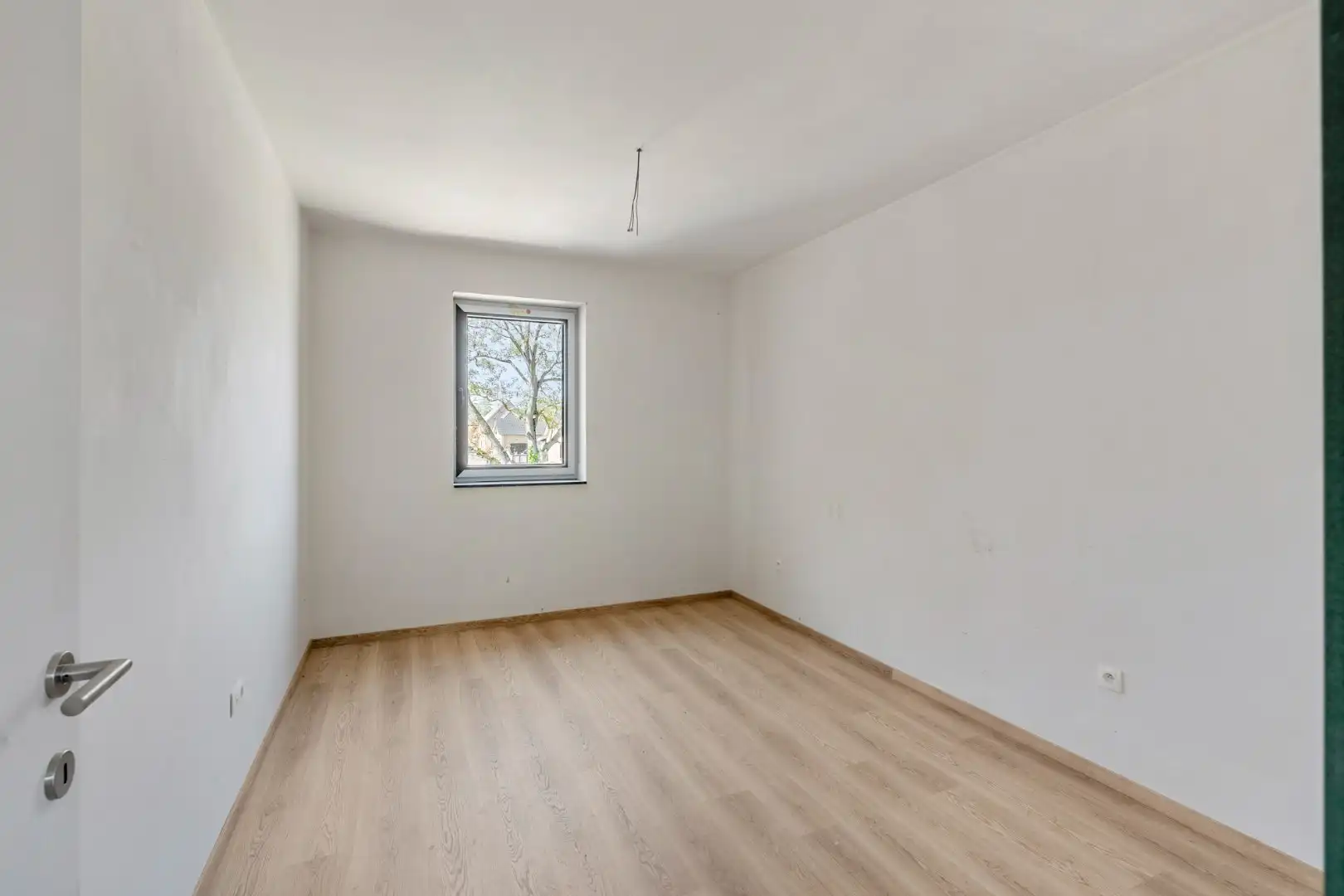 Afgewerkte halfvrijstaande BEN-woning op een perceel van 4a62ca in landelijk project te Voorshoven, een gehucht van Neeroeteren!  foto 12