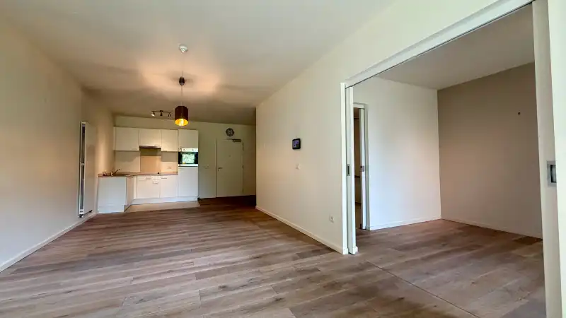 Instapklare gelijkvloerse assistentiewoning in een prachtige omgeving foto 5