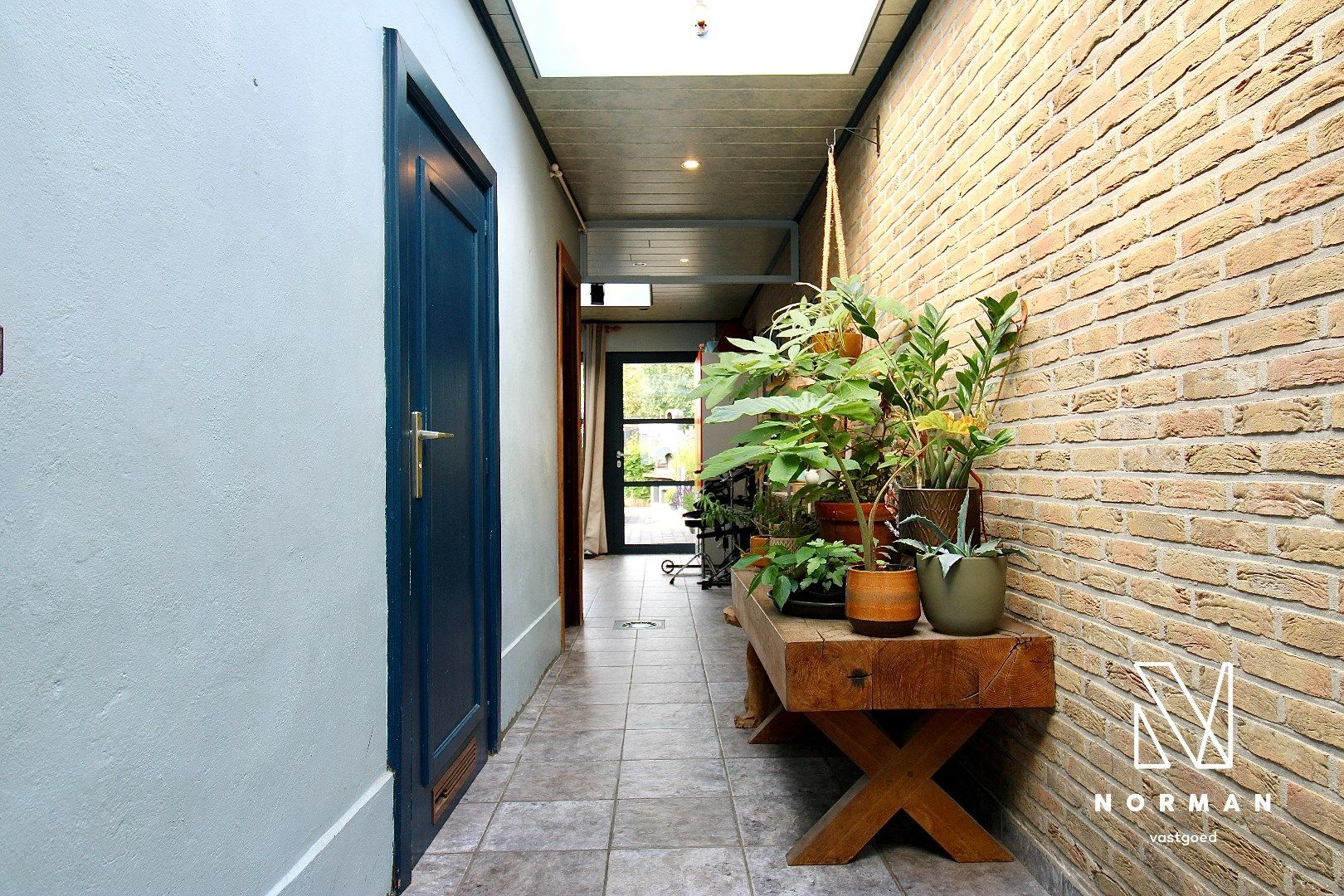 Charmante woning met 3 slaapkamers te Heule! foto 13
