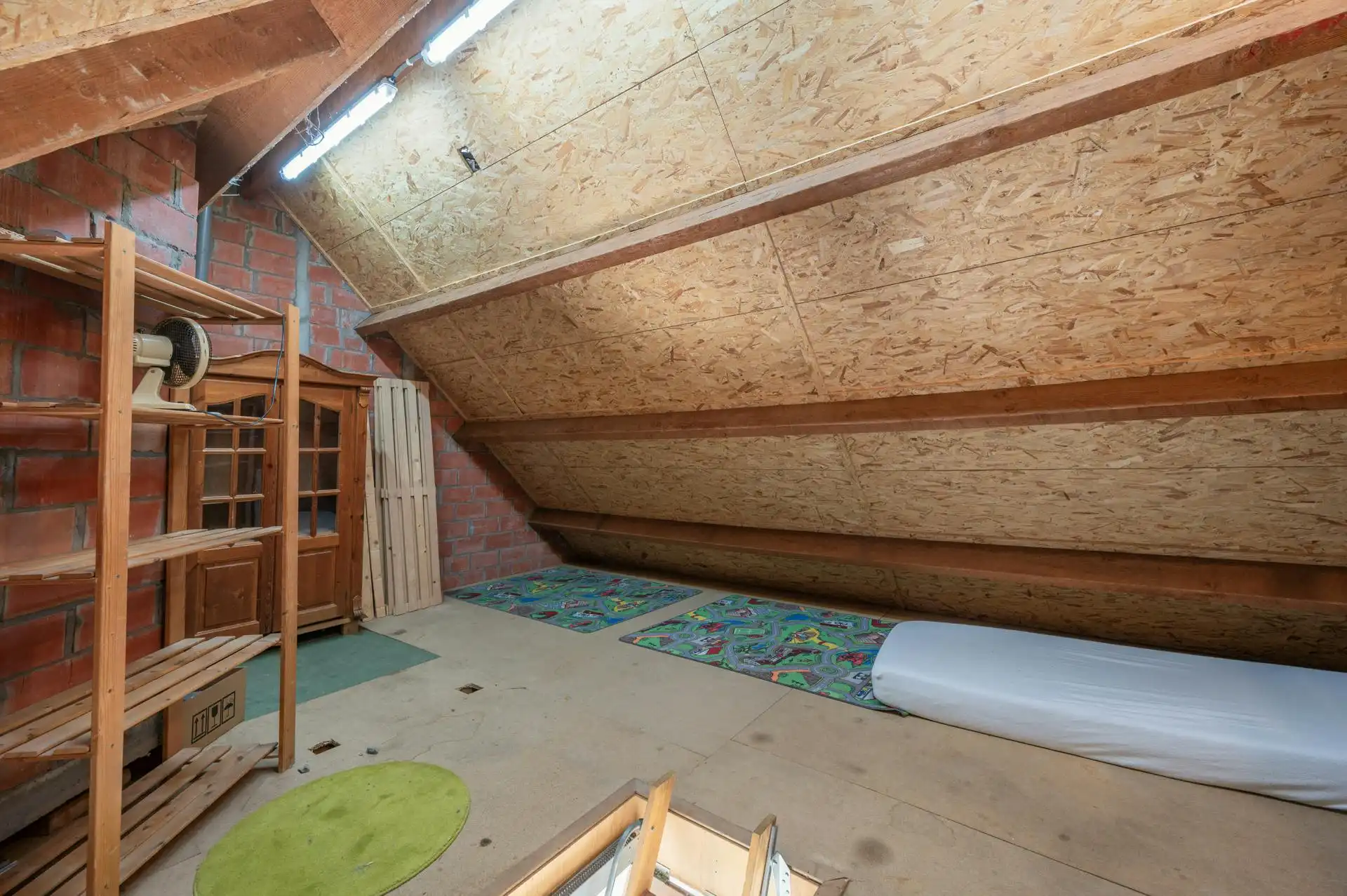 Rustig gelegen huis met zonnige tuin te koop in Heist foto 27